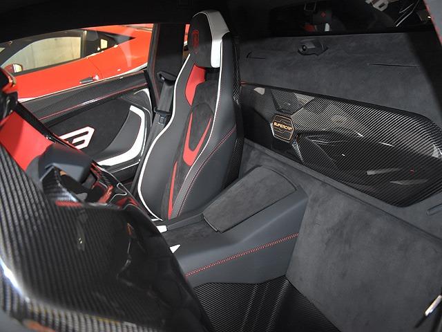 Lamborghini SIÁN FKP 37 (photo: 16)