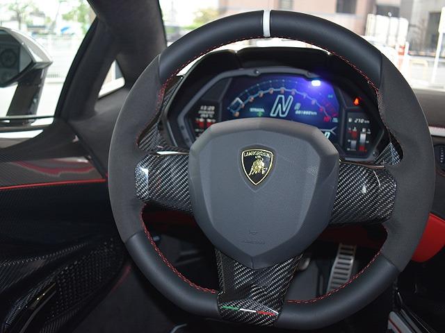 Lamborghini SIÁN FKP 37 (photo: 17)