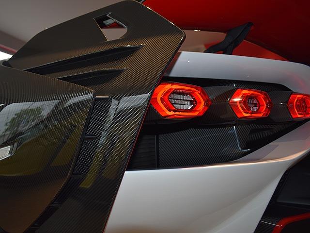 Lamborghini SIÁN FKP 37 (photo: 10)