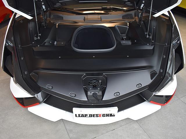 Lamborghini SIÁN FKP 37 (photo: 24)