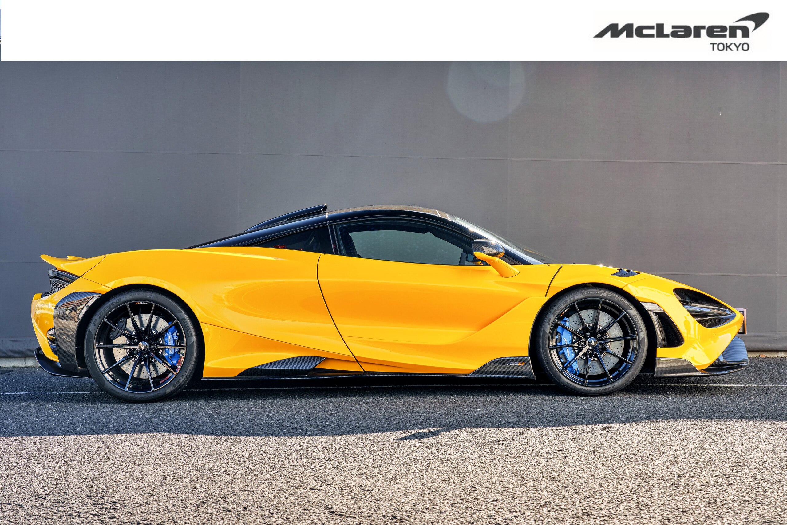 McLaren 765LT (photo: 10)