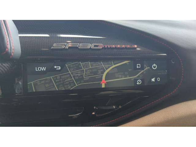 Ferrari SF90 Stradale (photo: 11)