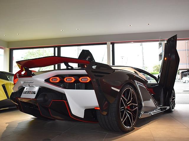 Lamborghini SIÁN FKP 37 (photo: 4)