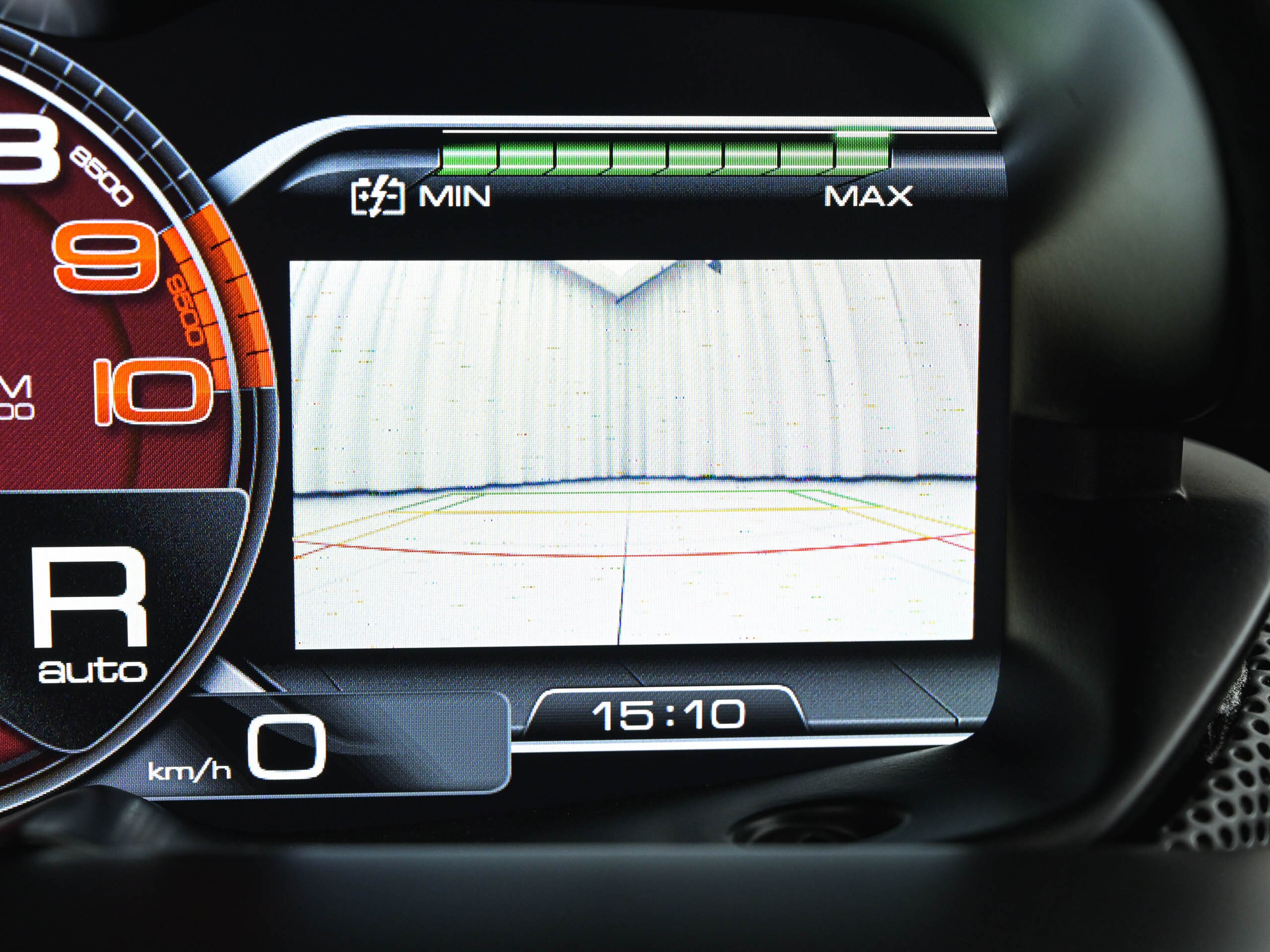 Ferrari LaFerrari (photo: 10)