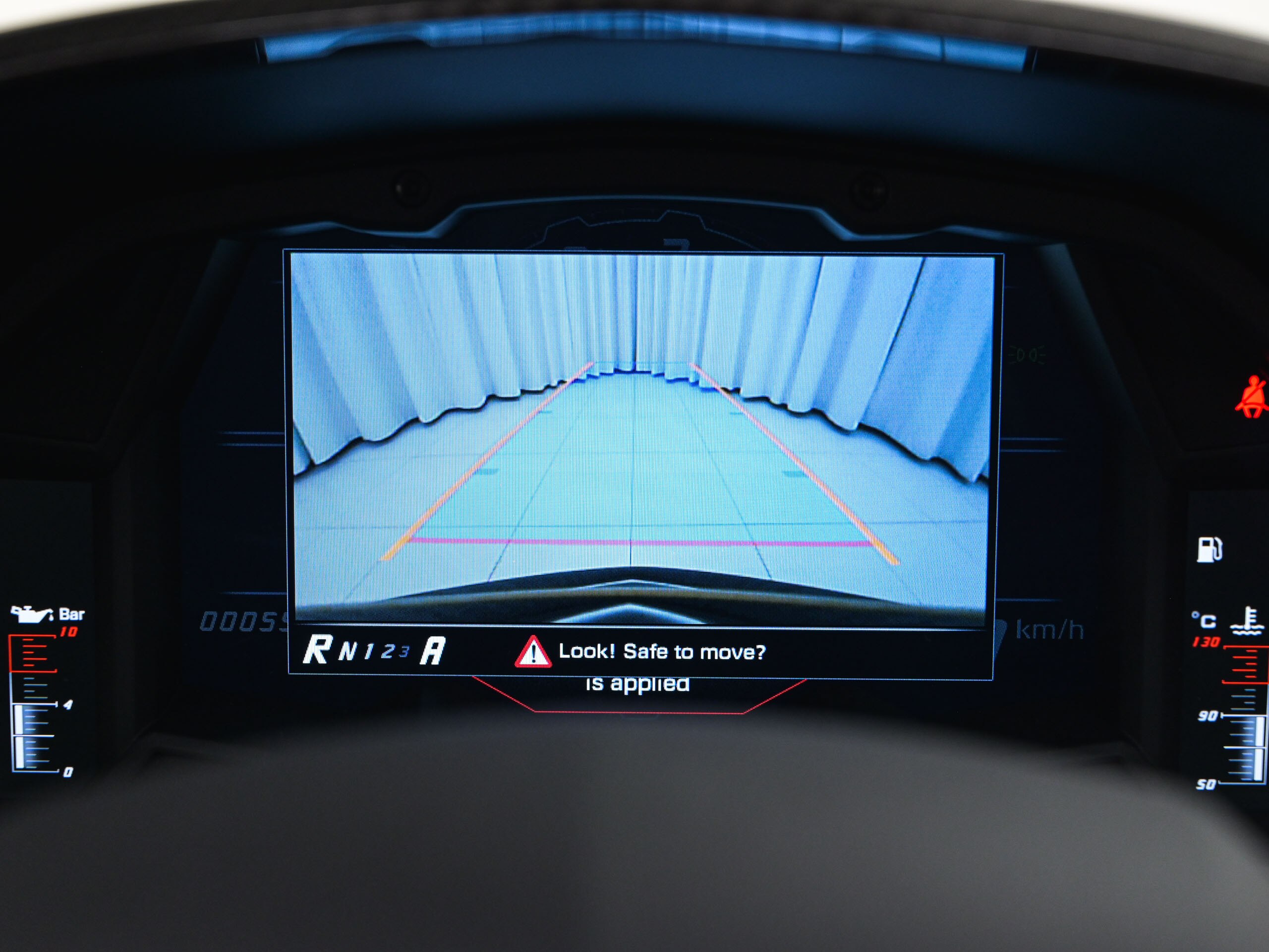 Lamborghini Aventador Roadster LP780-4 Ultimae (photo: 20)