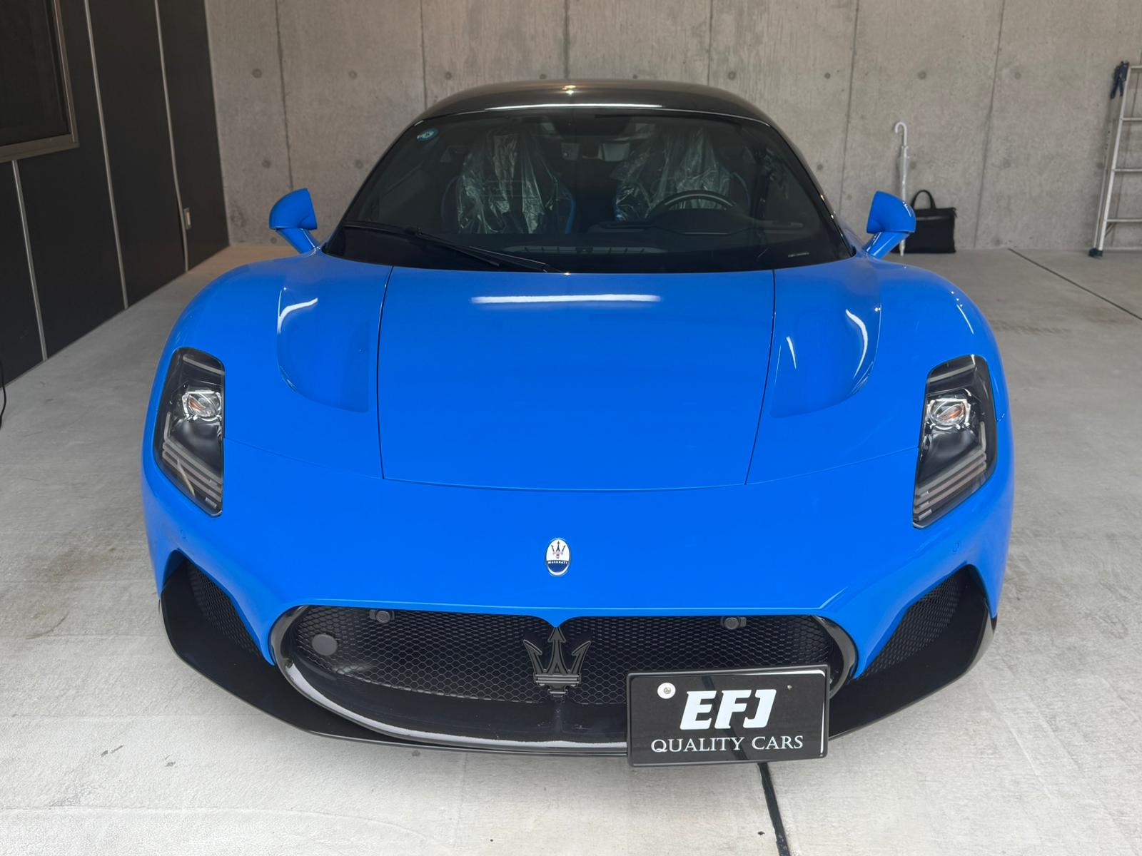 Maserati MC20 (photo: 1)