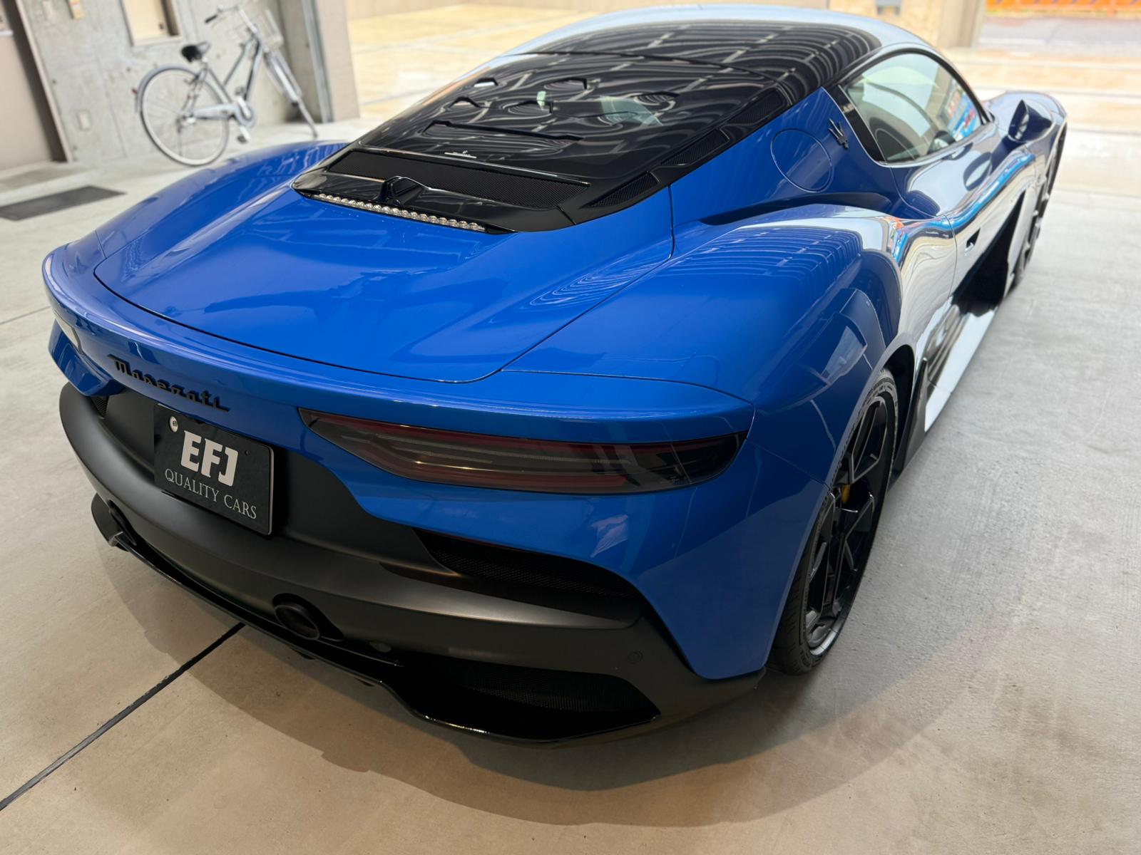 Maserati MC20 (photo: 6)