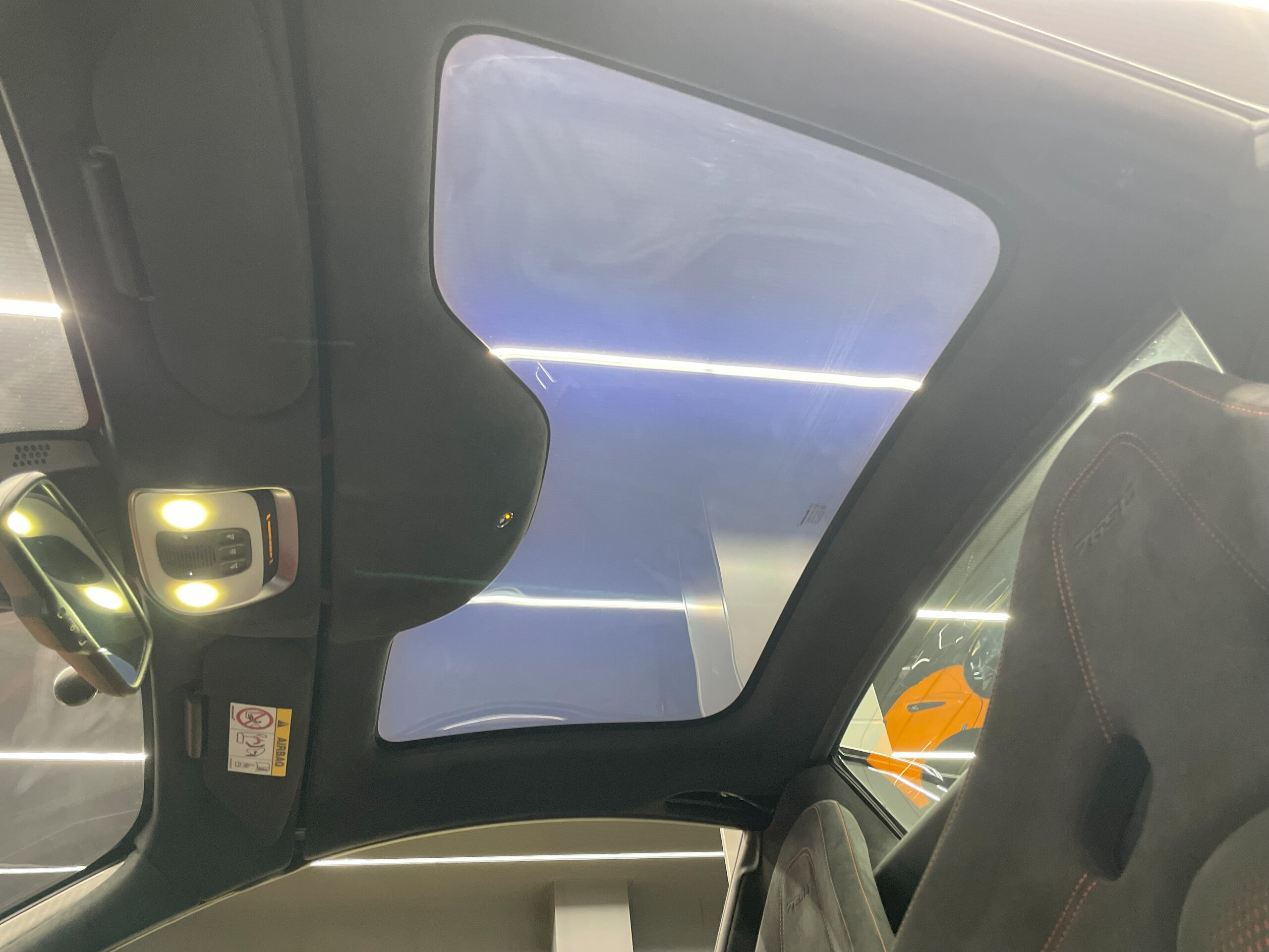 McLaren 765LT Spider (photo: 14)