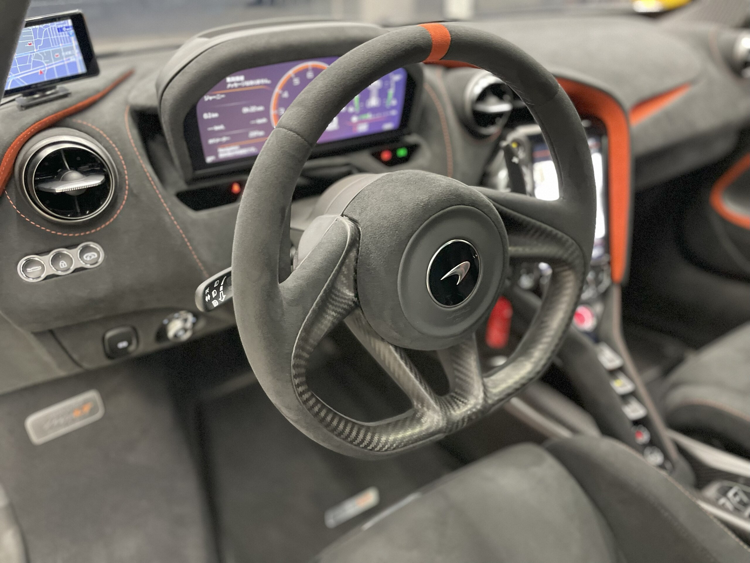 McLaren 765LT Spider (photo: 12)