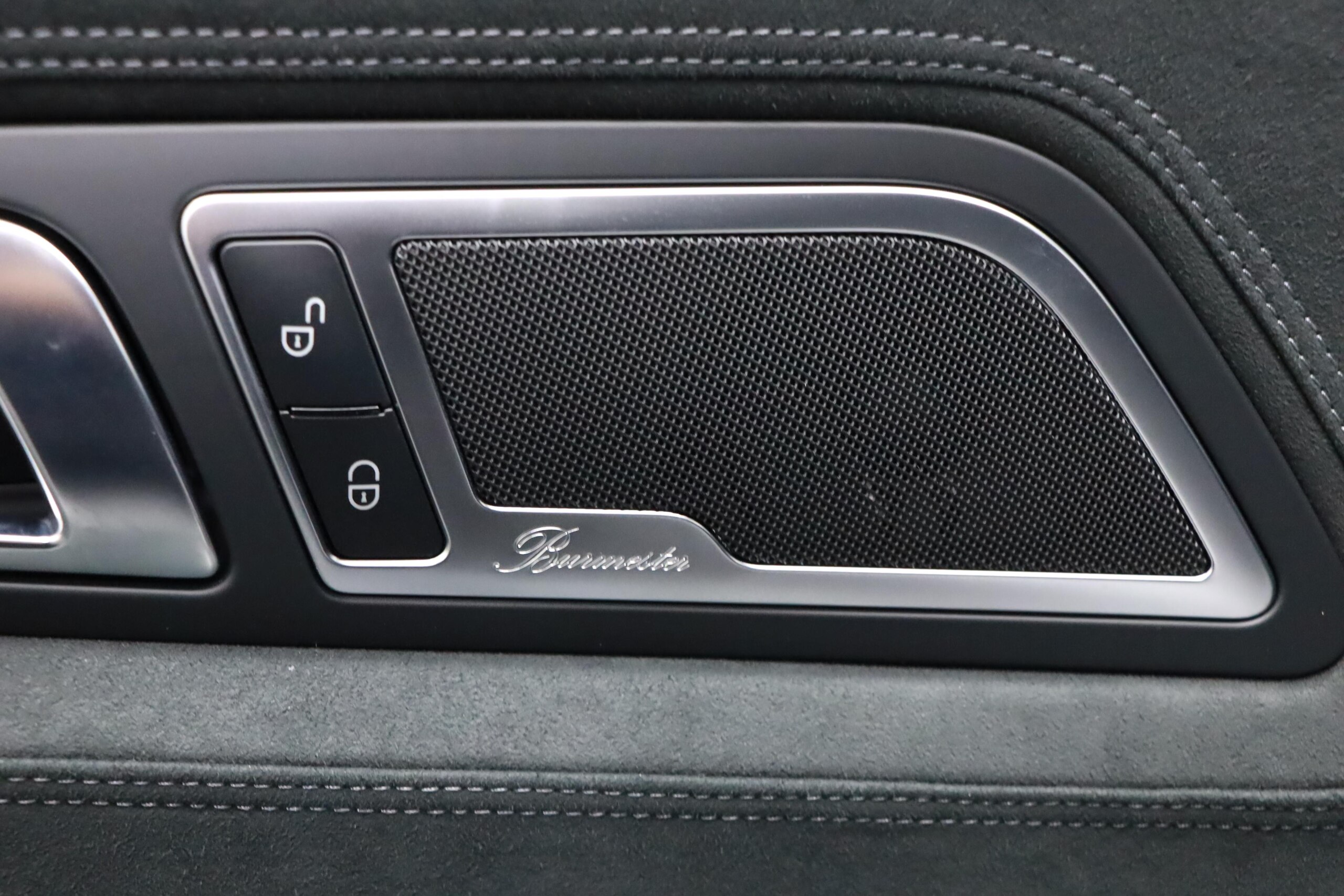 Mercedes Benz AMG GT Black Series (photo: 12)