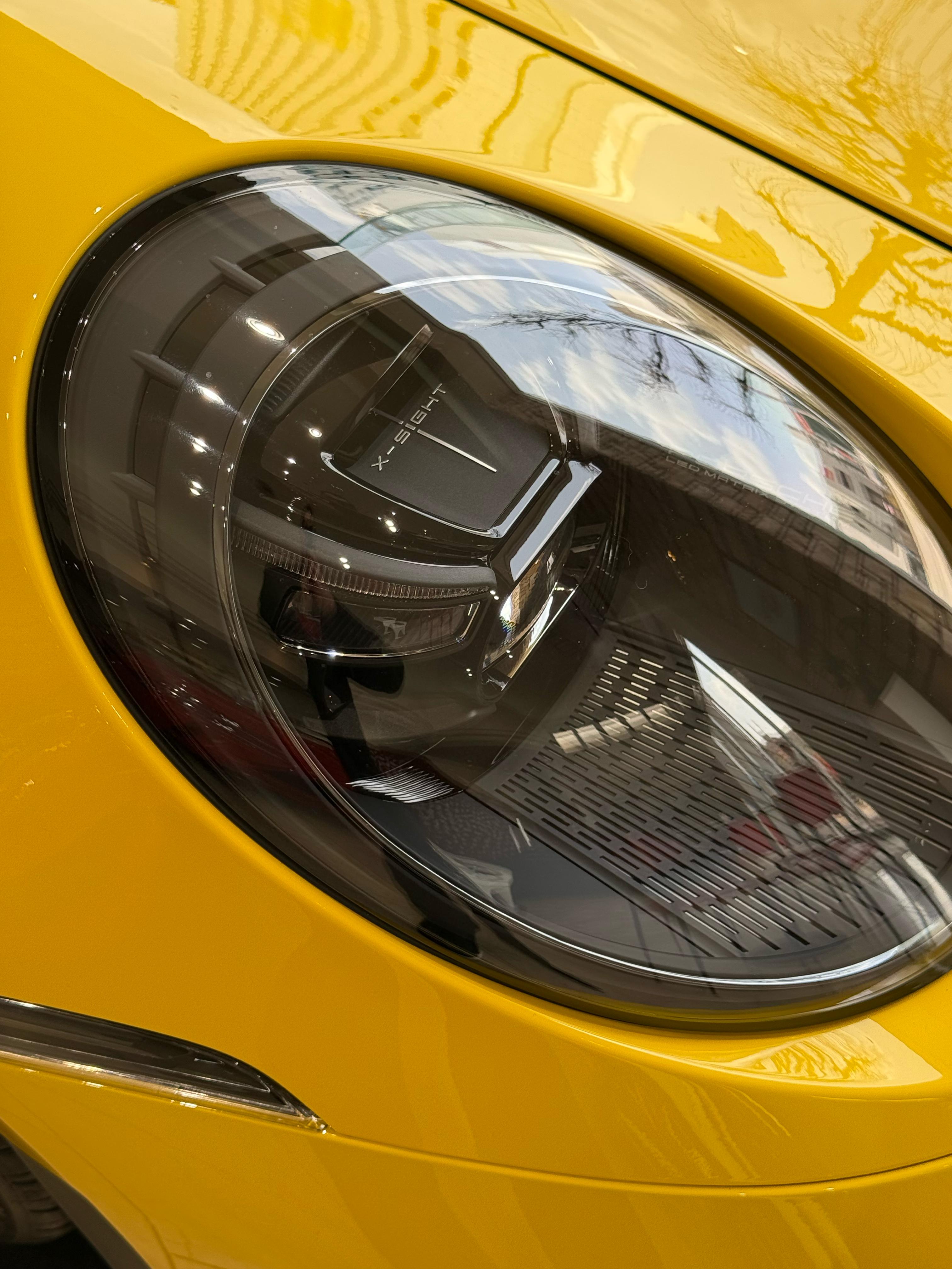 Porsche 911 GT3 (photo: 11)