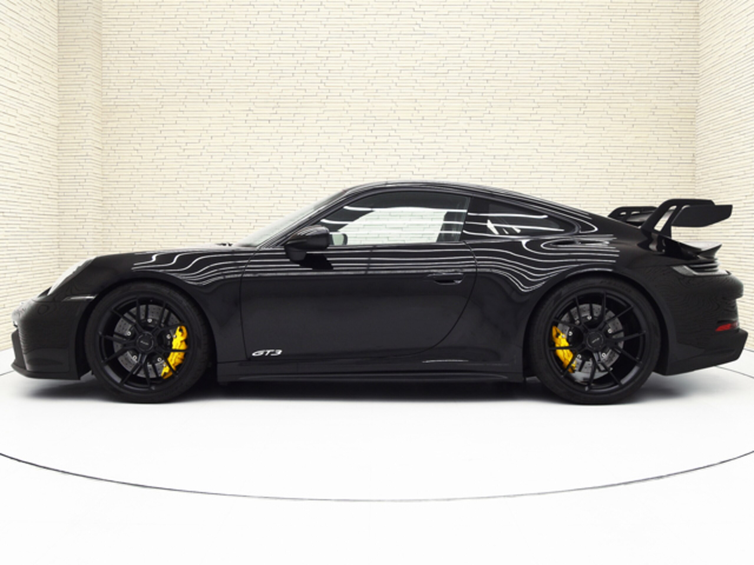 Porsche 911 GT3 (photo: 5)