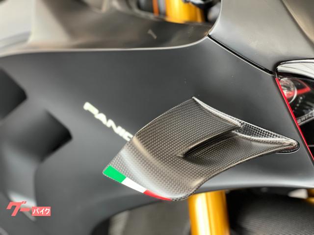 Other DUCATI Panigale V4 (photo: 9)