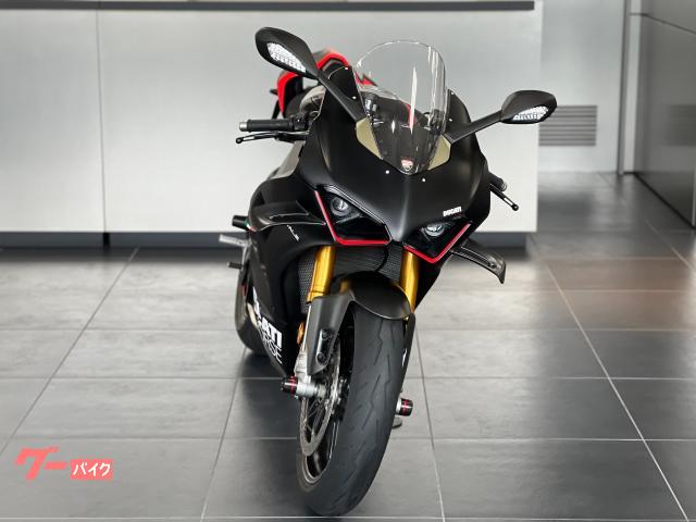 Other DUCATI Panigale V4 (photo: 1)