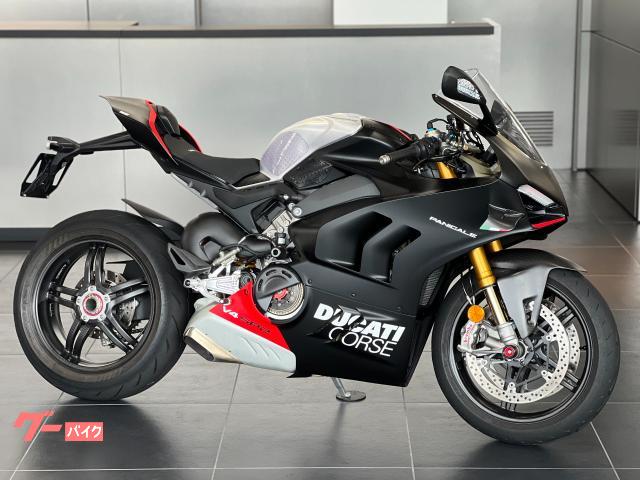 Other DUCATI Panigale V4 (photo: 2)