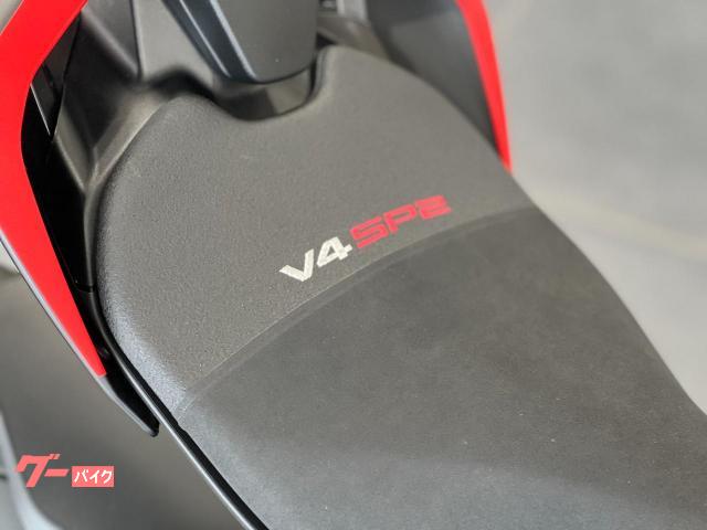 Other DUCATI Panigale V4 (photo: 8)