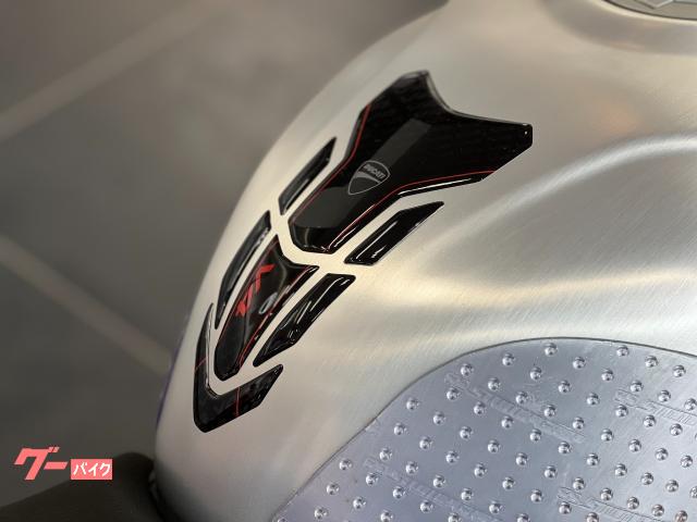 Other DUCATI Panigale V4 (photo: 7)