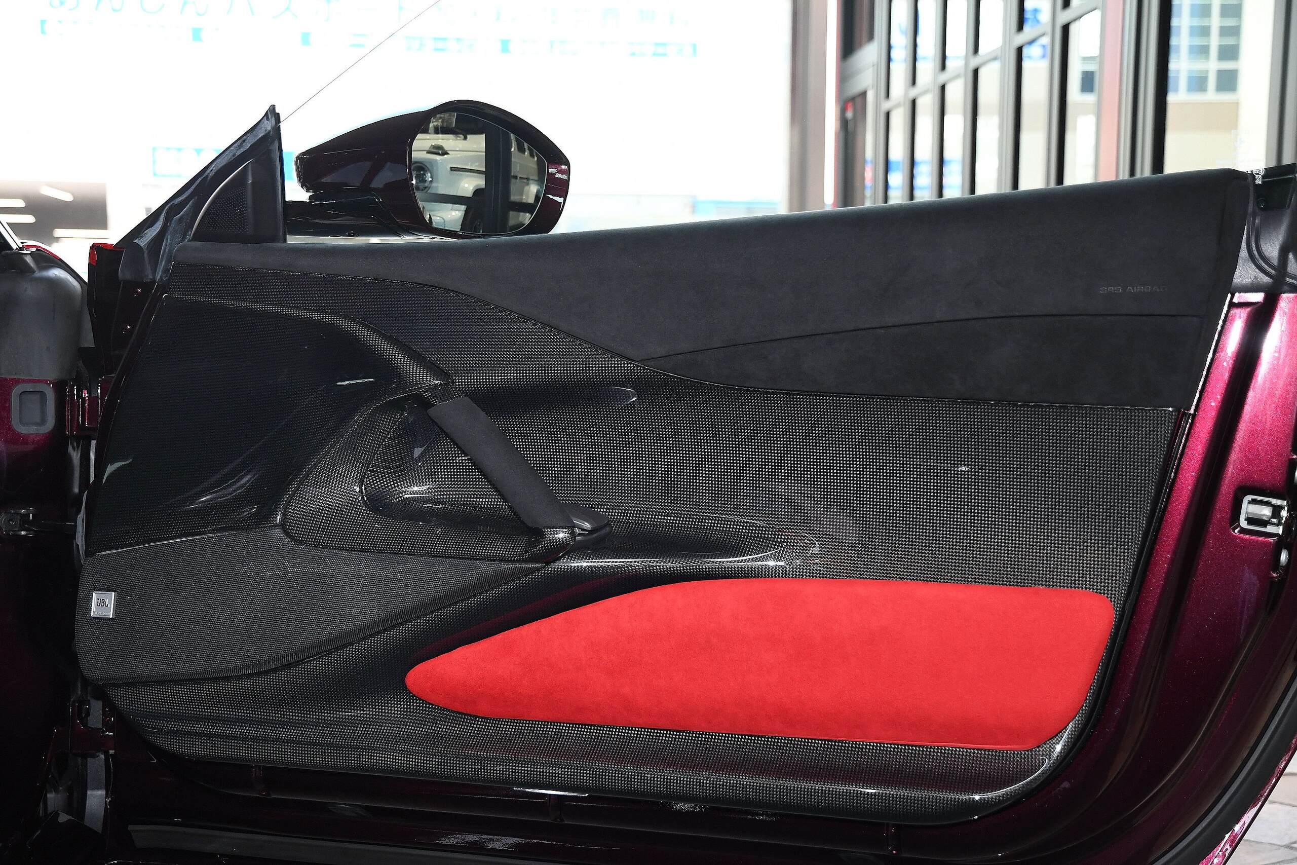 Ferrari Tailor Made 812 Competizione (photo: 7)