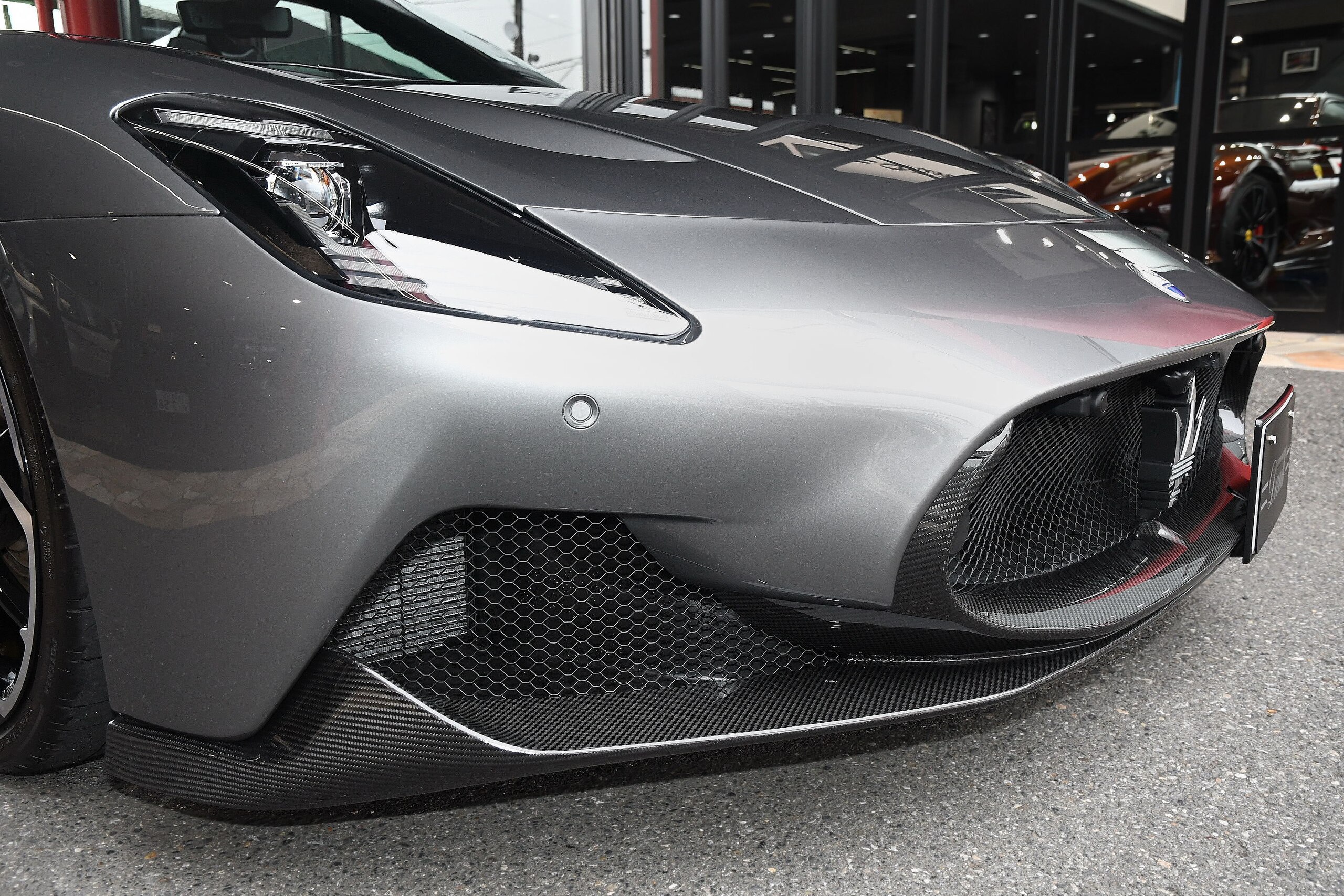 Maserati MC20 Cielo (photo: 5)