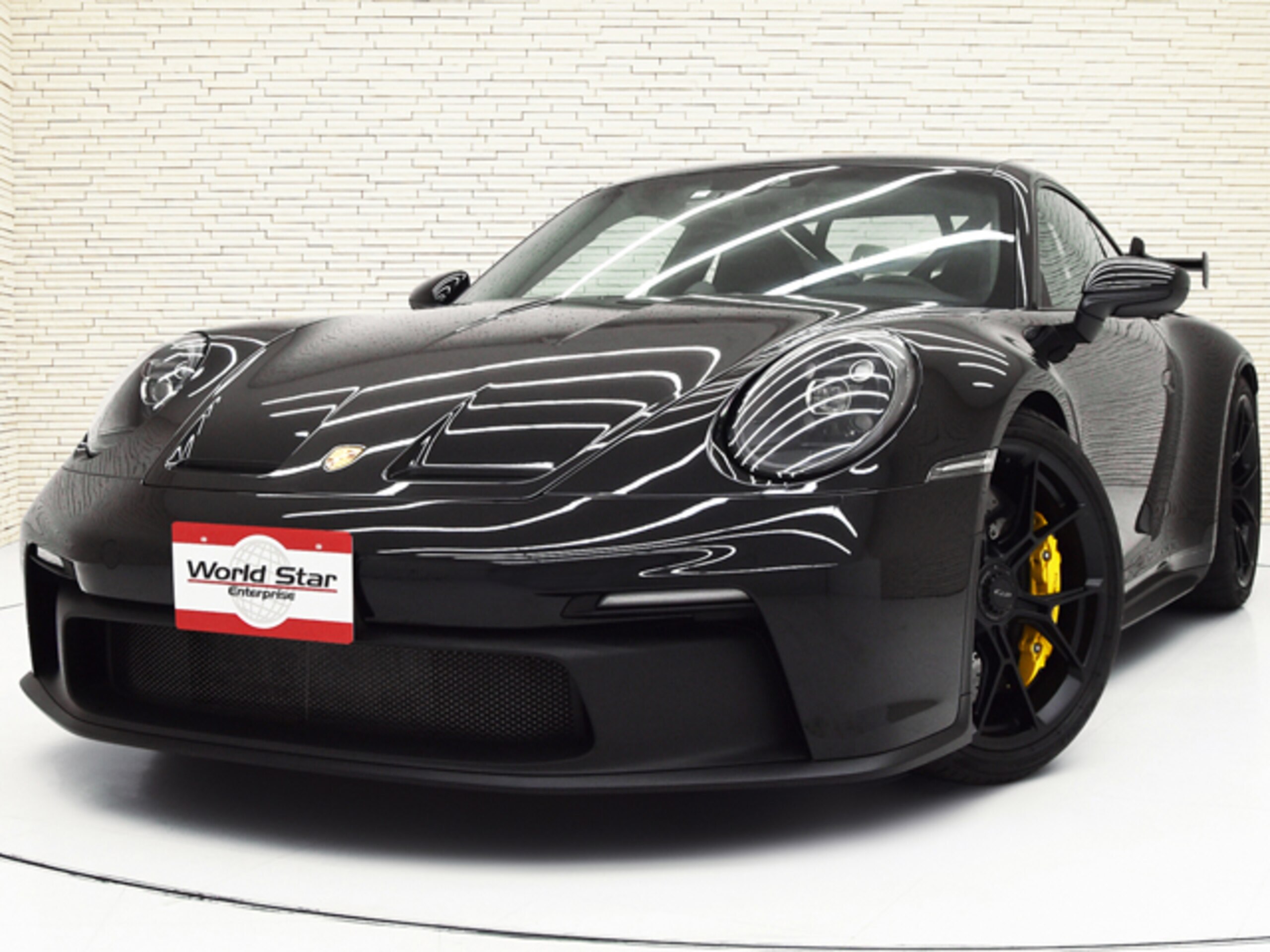 Porsche 911 GT3