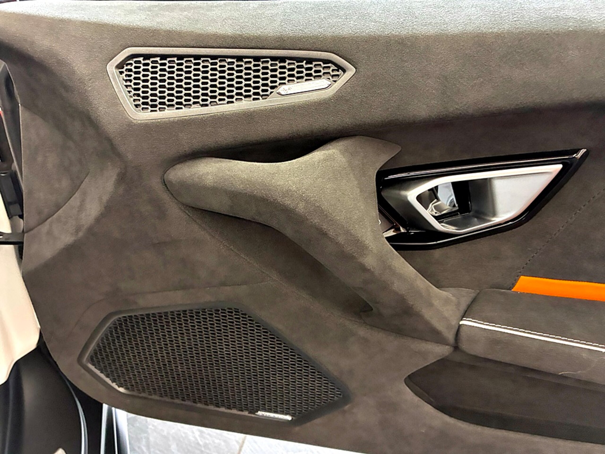 Lamborghini Huracán Sterrato (photo: 9)