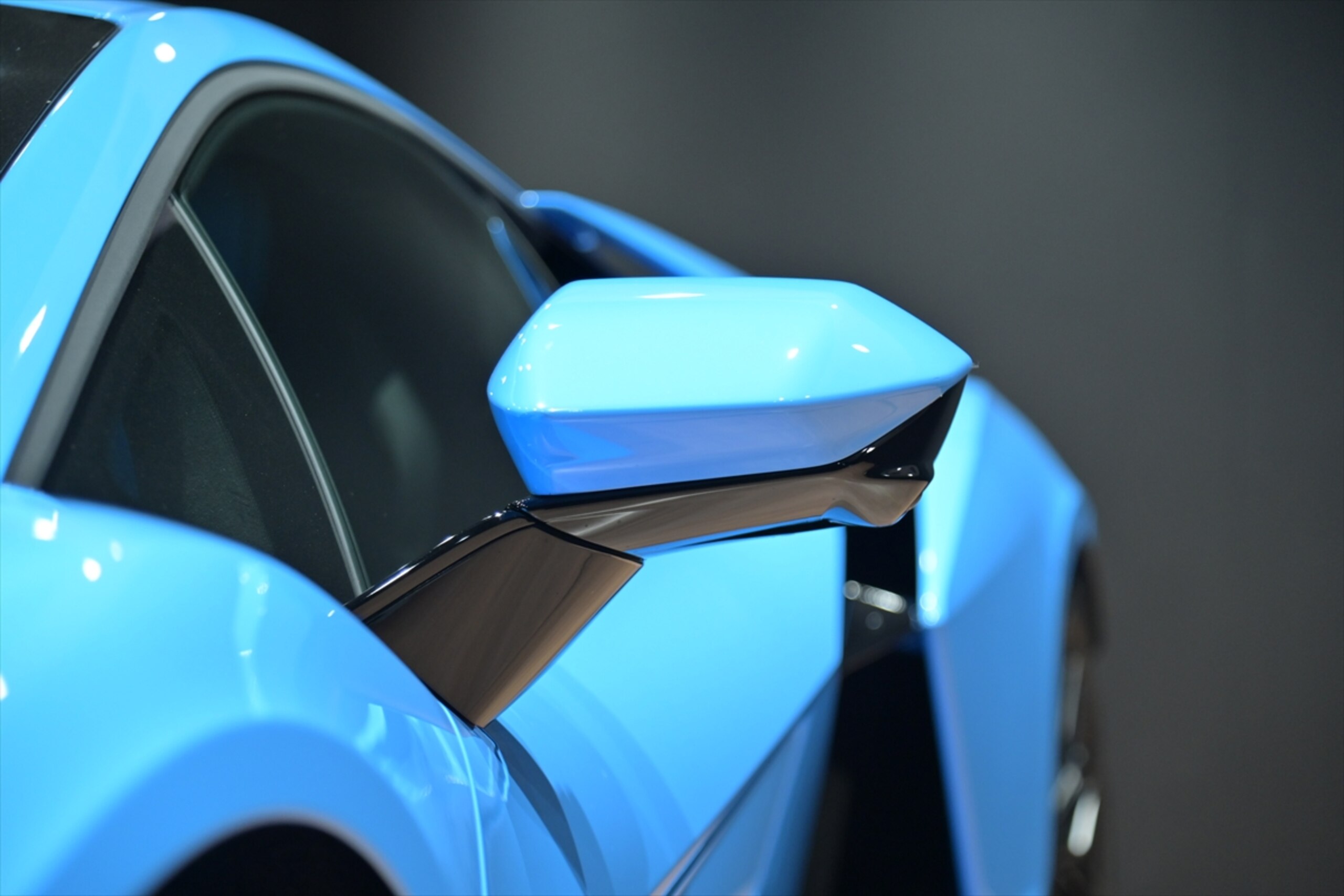 Lamborghini Revuelto (photo: 16)