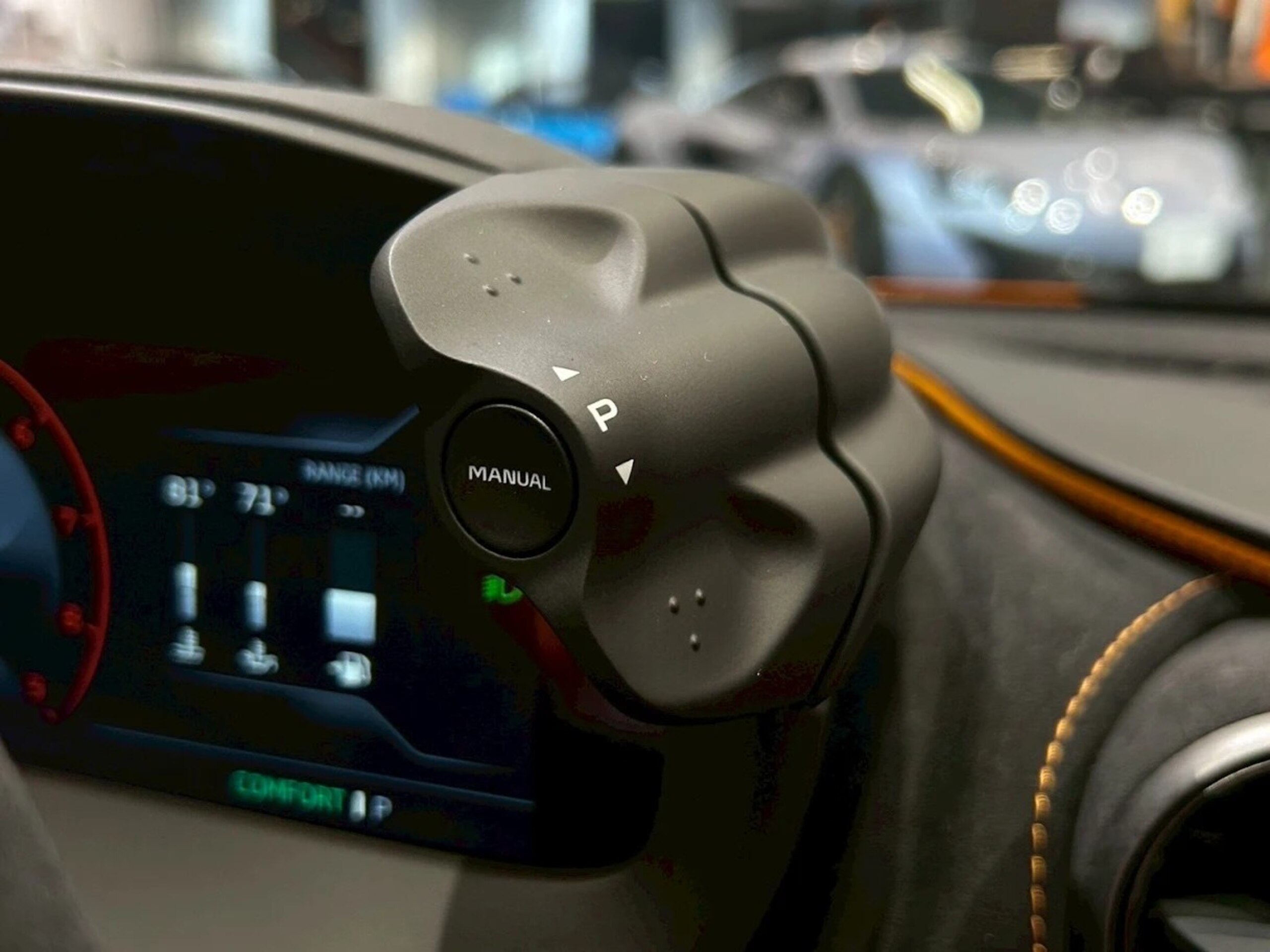 McLaren 750S Spider (photo: 9)