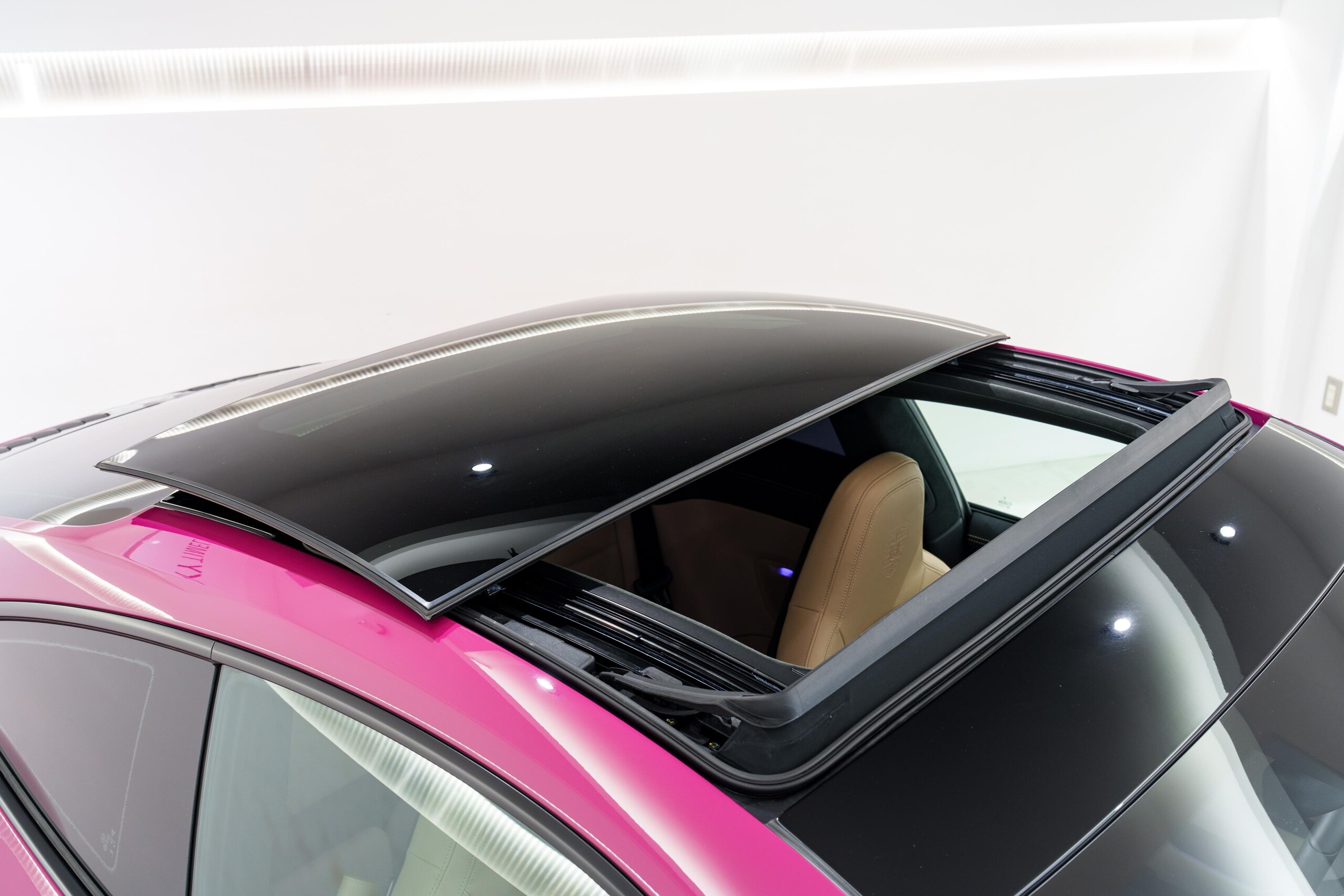 Porsche 911 Carrera 4 GTS (photo: 5)