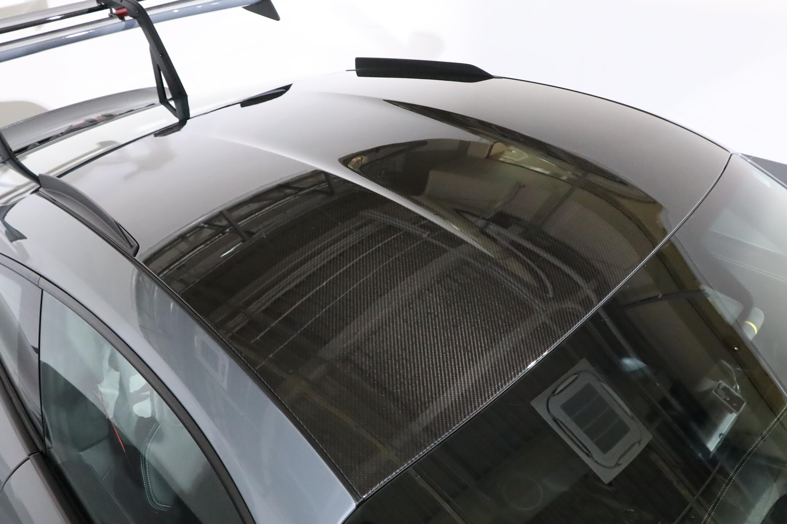 Porsche 911 GT3 RS (photo: 5)