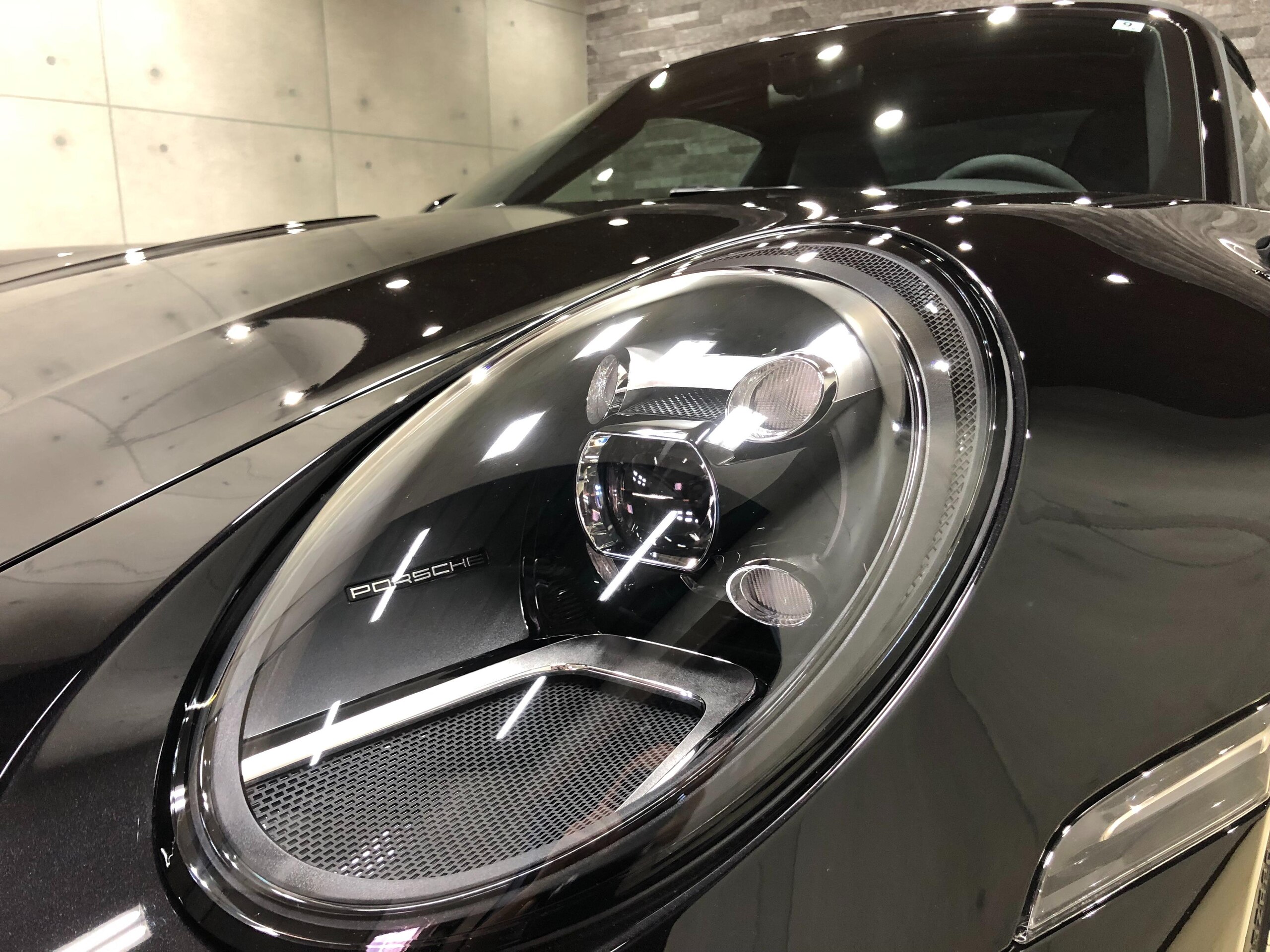 Porsche 911 Targa 4 (photo: 24)