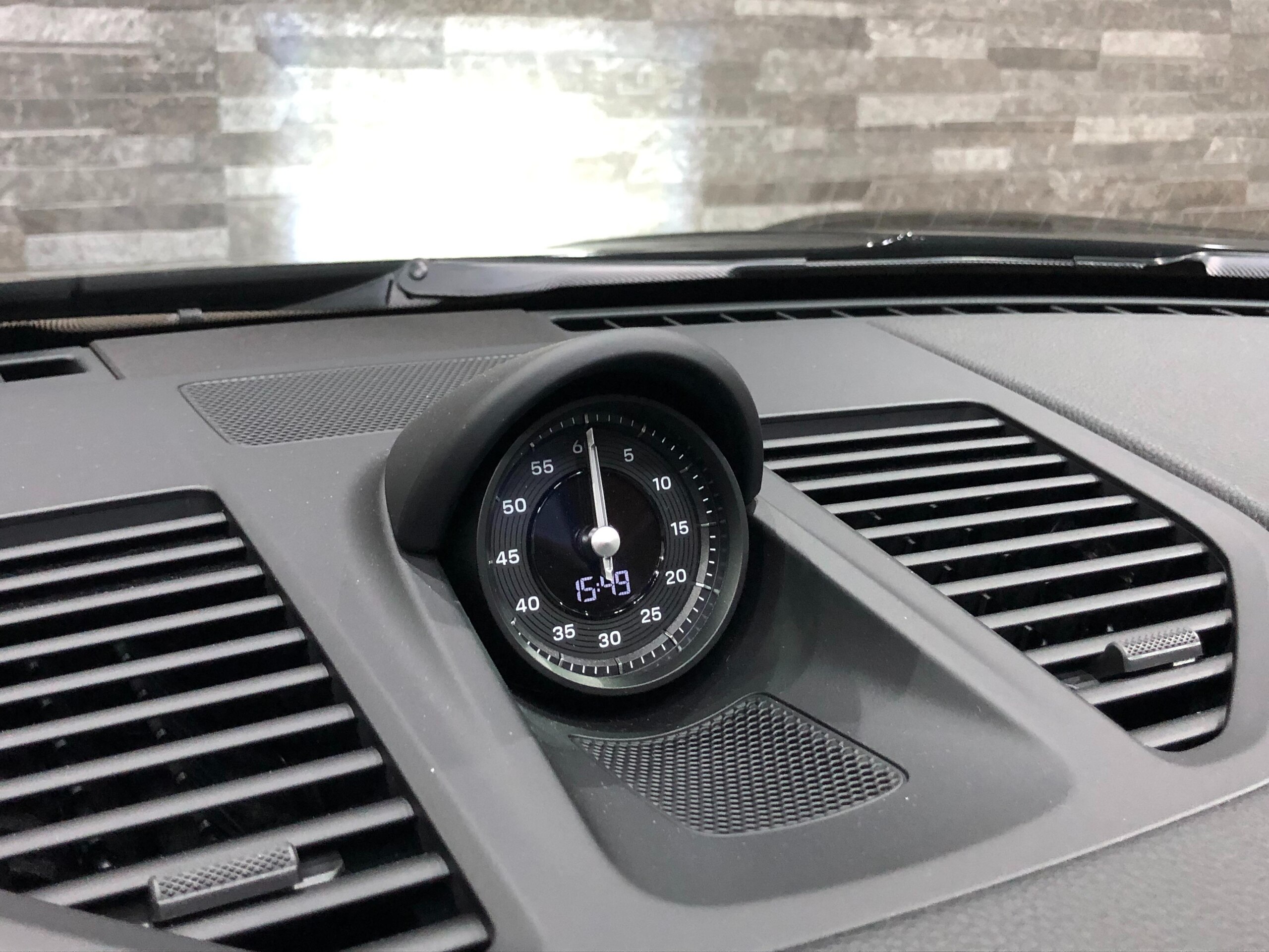 Porsche 911 Targa 4 (photo: 16)