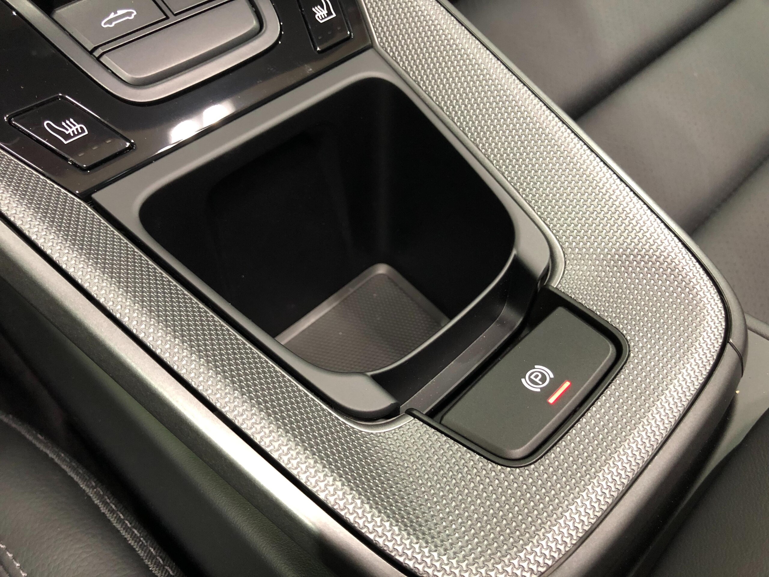 Porsche 911 Targa 4 (photo: 20)