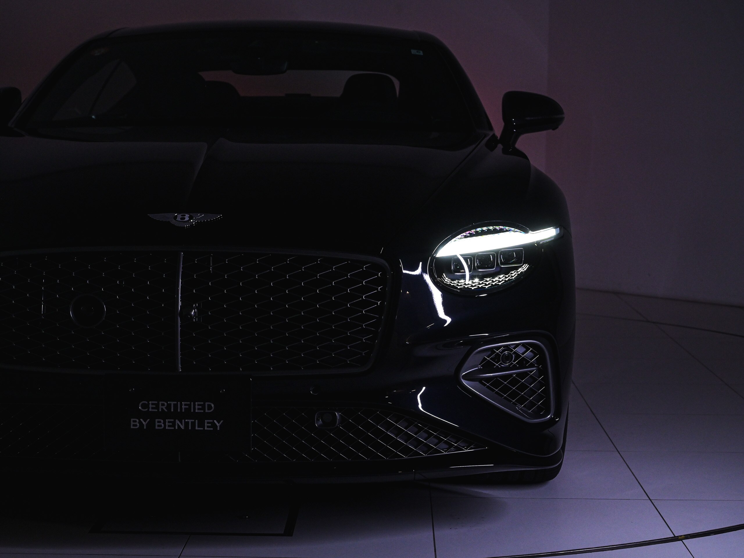 Bentley Continental GT Speed (photo: 13)