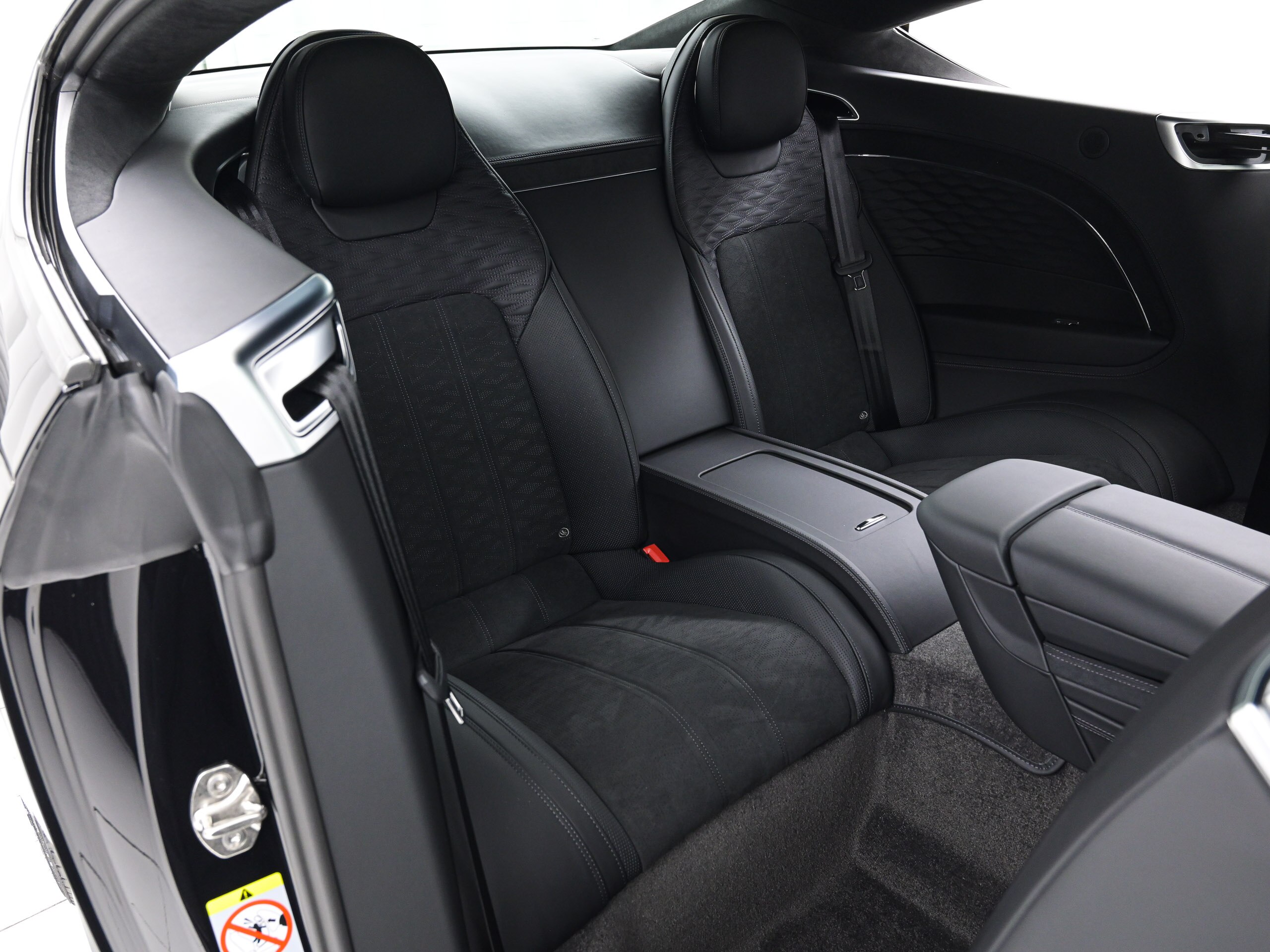 Bentley Continental GT Speed (photo: 12)