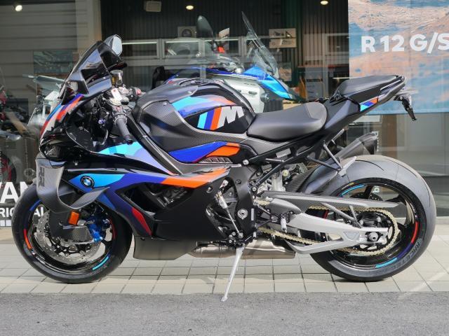 BMW M1000RR M Competition (photo: 4)