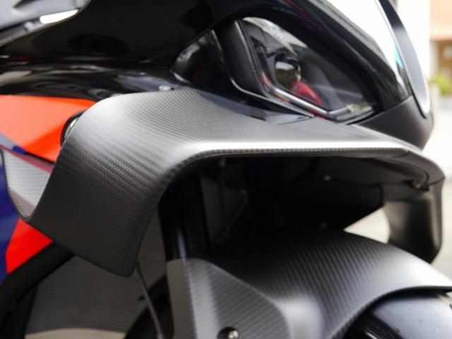 BMW M1000RR M Competition (photo: 7)