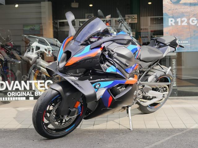 BMW M1000RR M Competition (photo: 2)