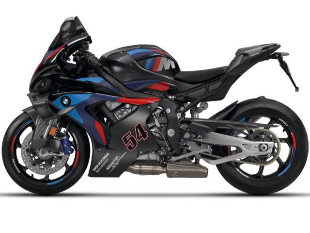 BMW M1000RR M Competition (photo: 2)