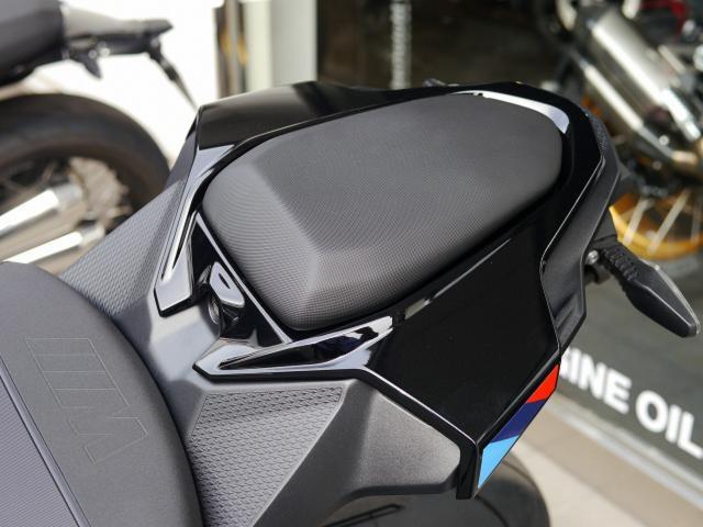 BMW M1000RR M Competition (photo: 5)