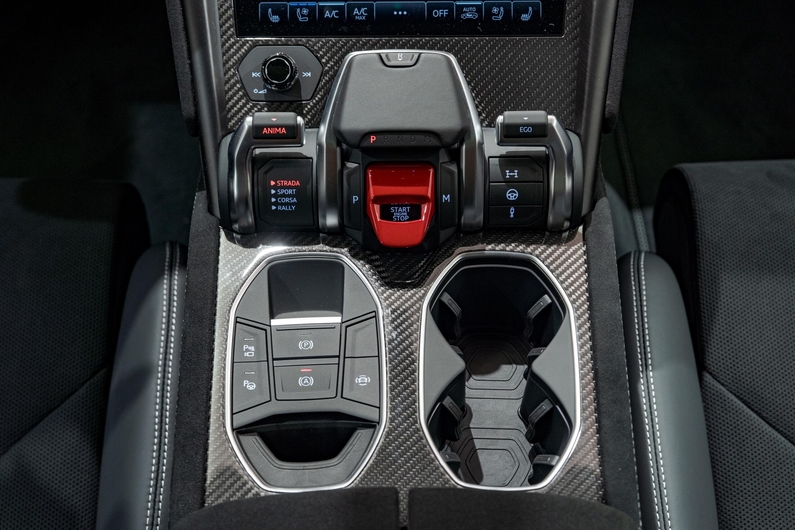 Lamborghini Urus Performante (photo: 14)