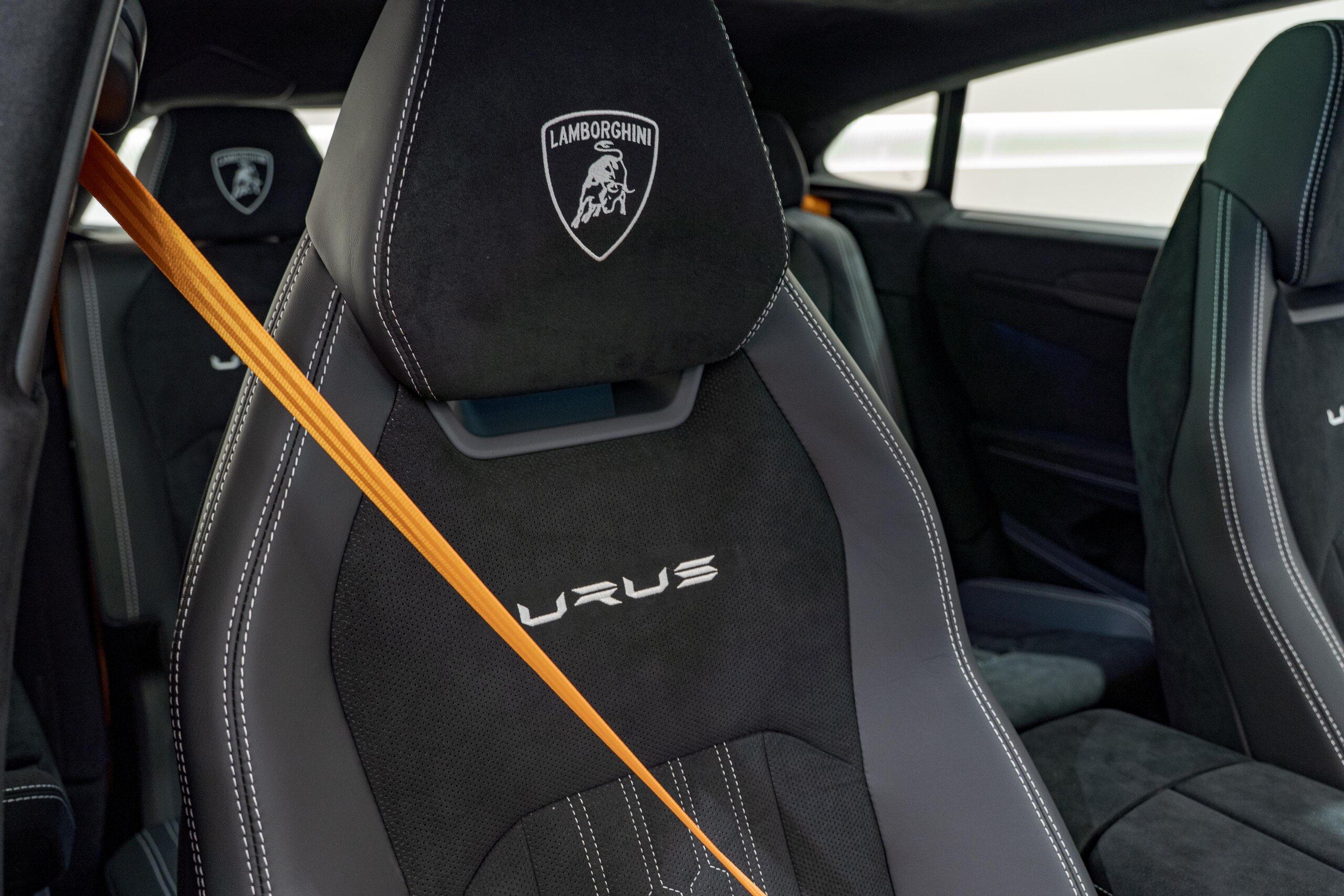 Lamborghini Urus Performante (photo: 16)