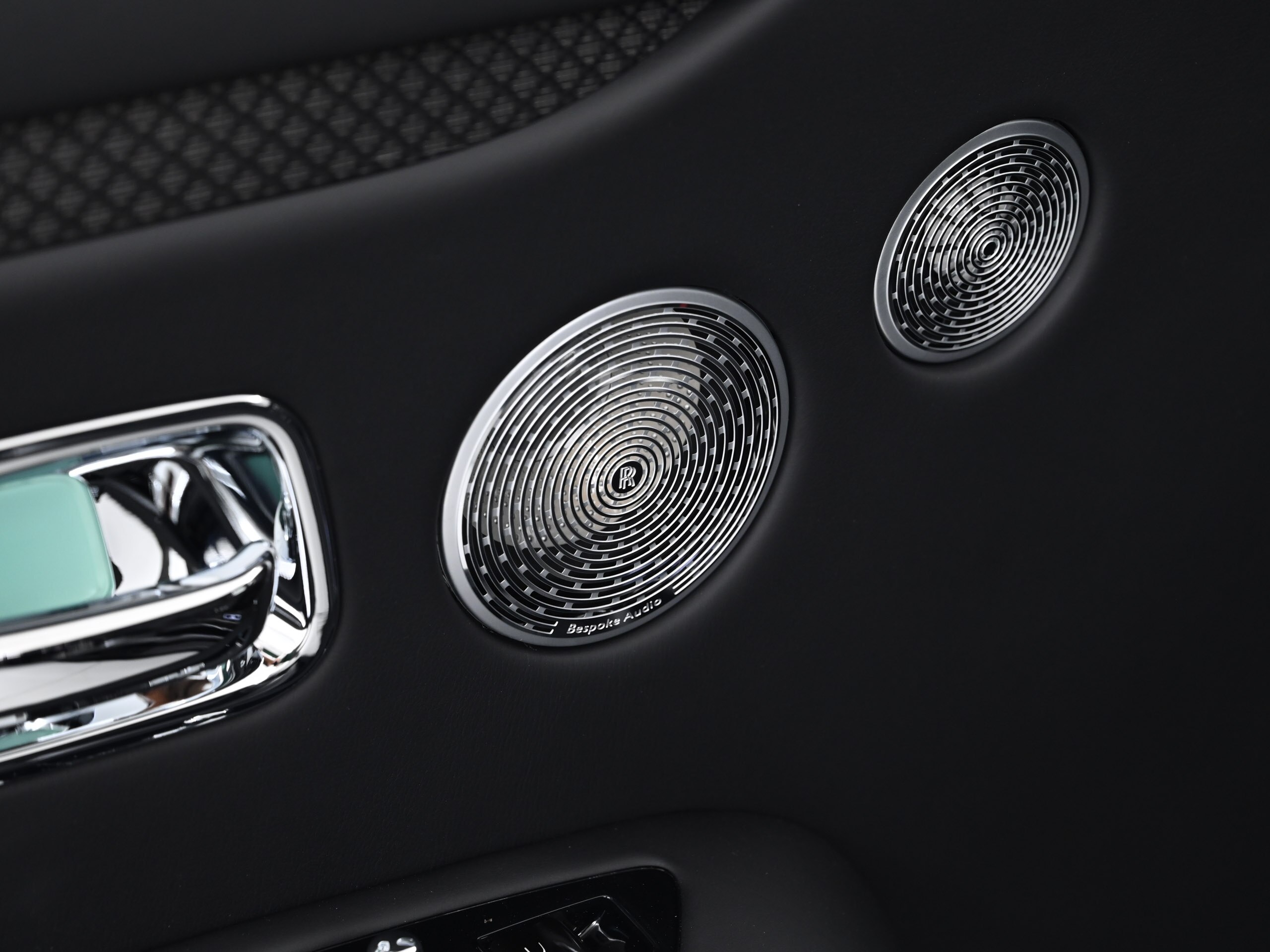 Rolls-Royce Black Badge Ghost Series II (photo: 8)