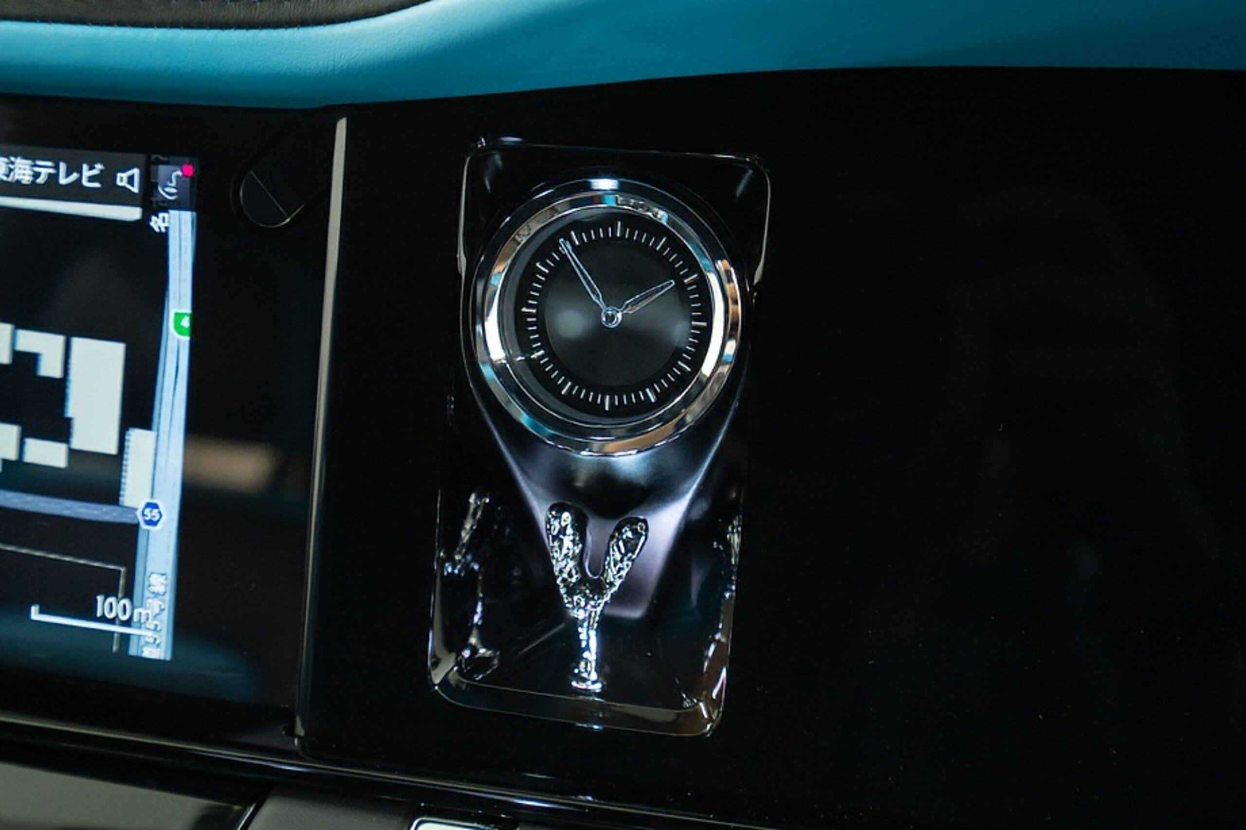 Rolls-Royce Cullinan (photo: 19)