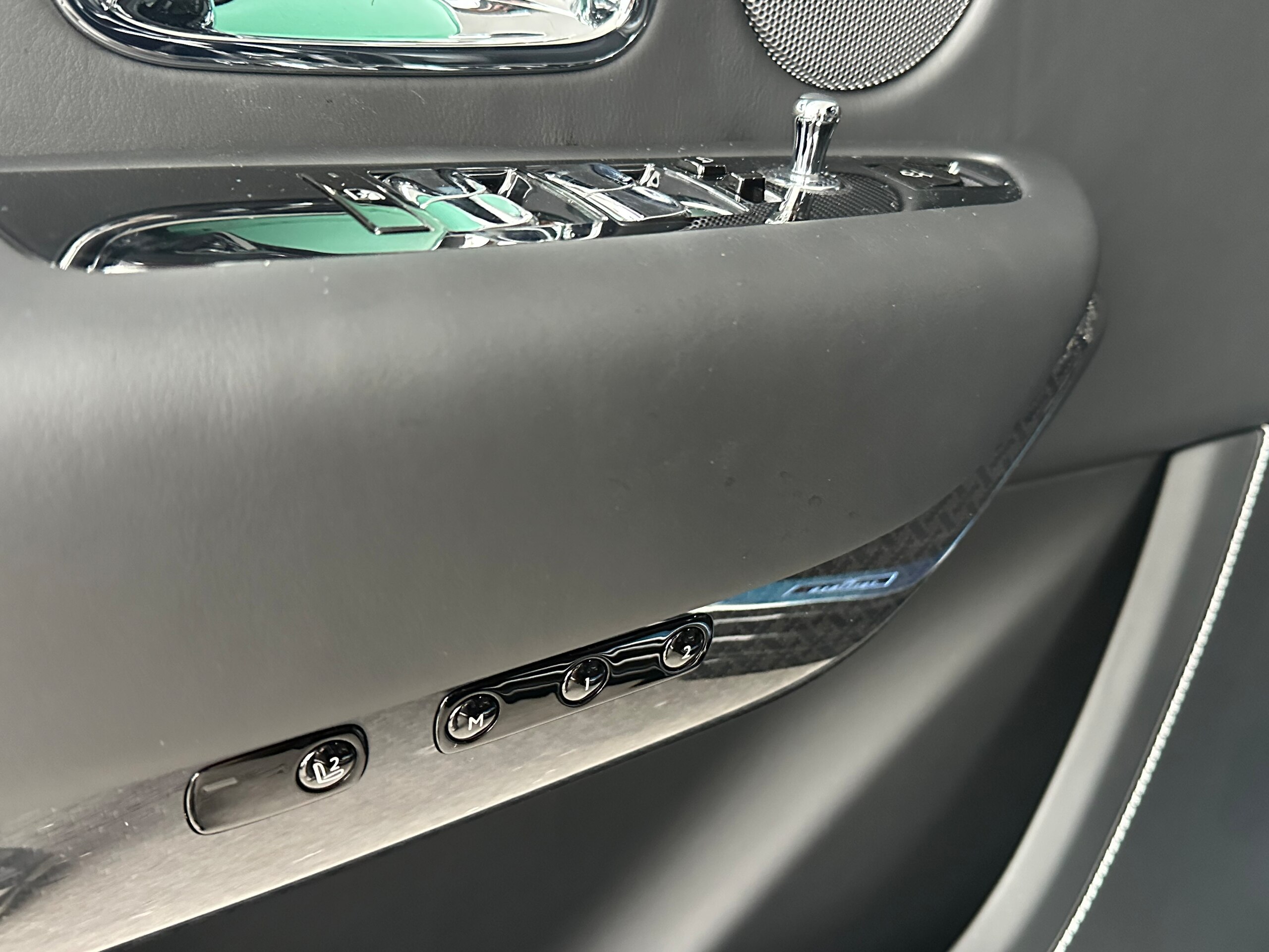 Rolls-Royce Cullinan (photo: 12)