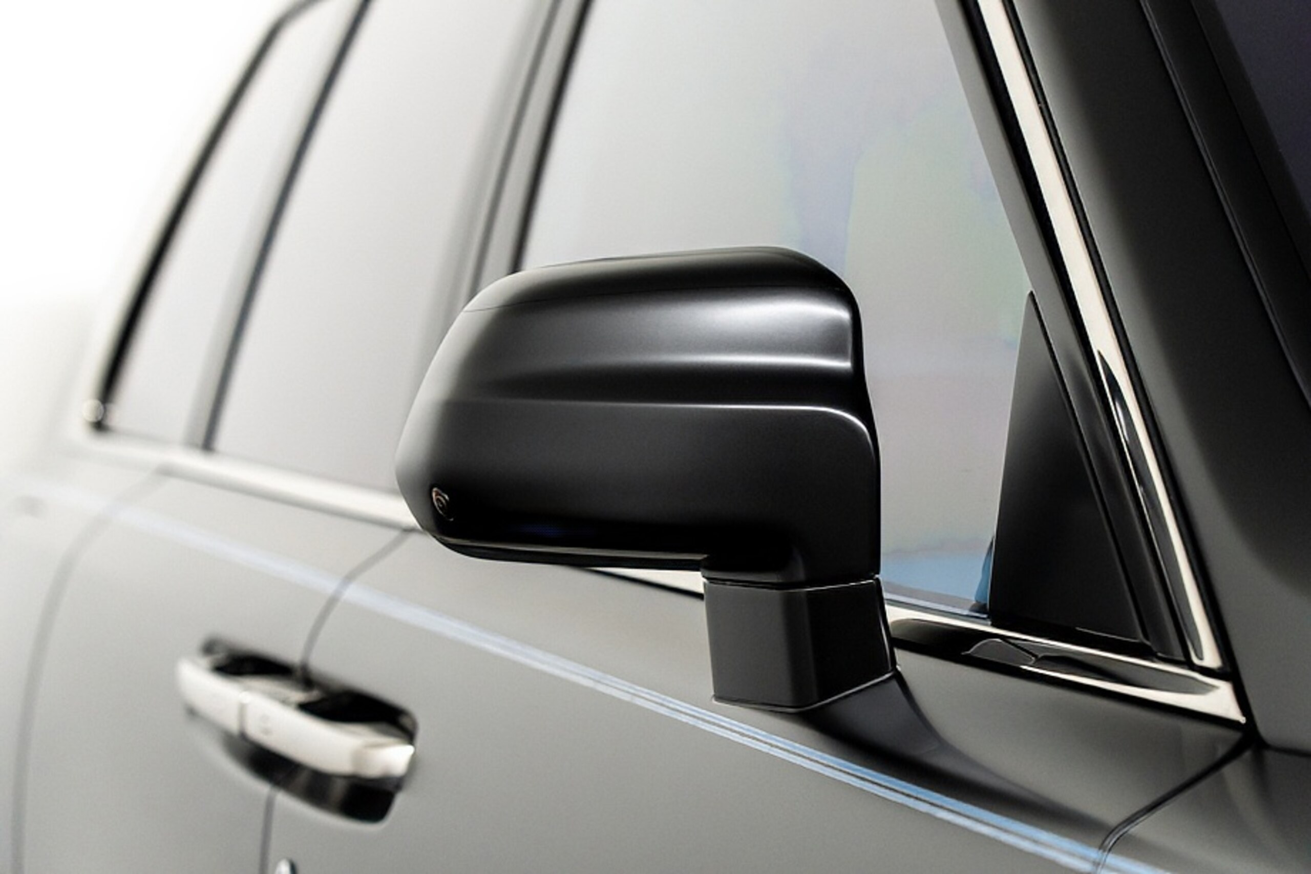 Rolls-Royce Cullinan (photo: 26)