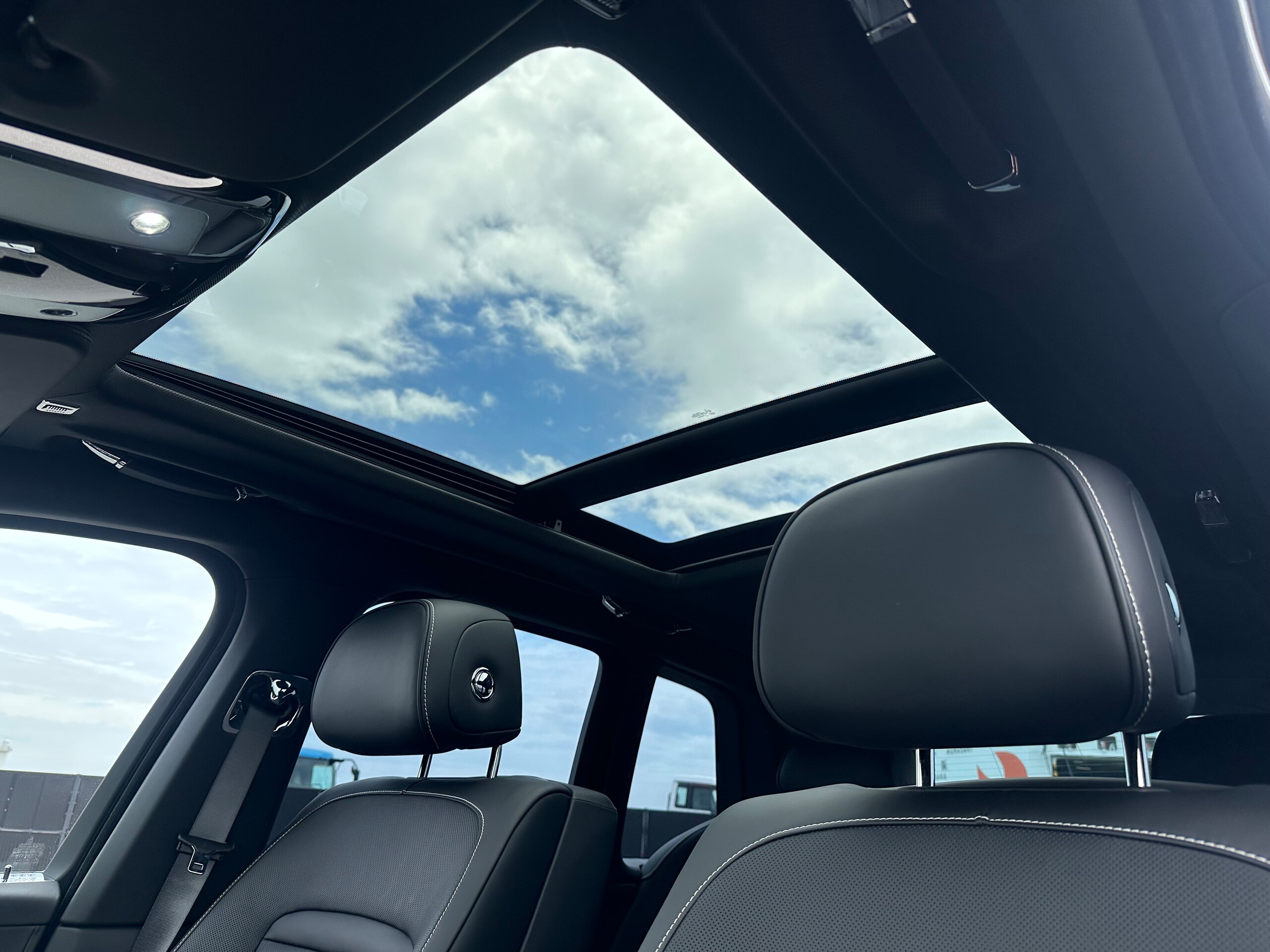 Rolls-Royce Cullinan (photo: 9)