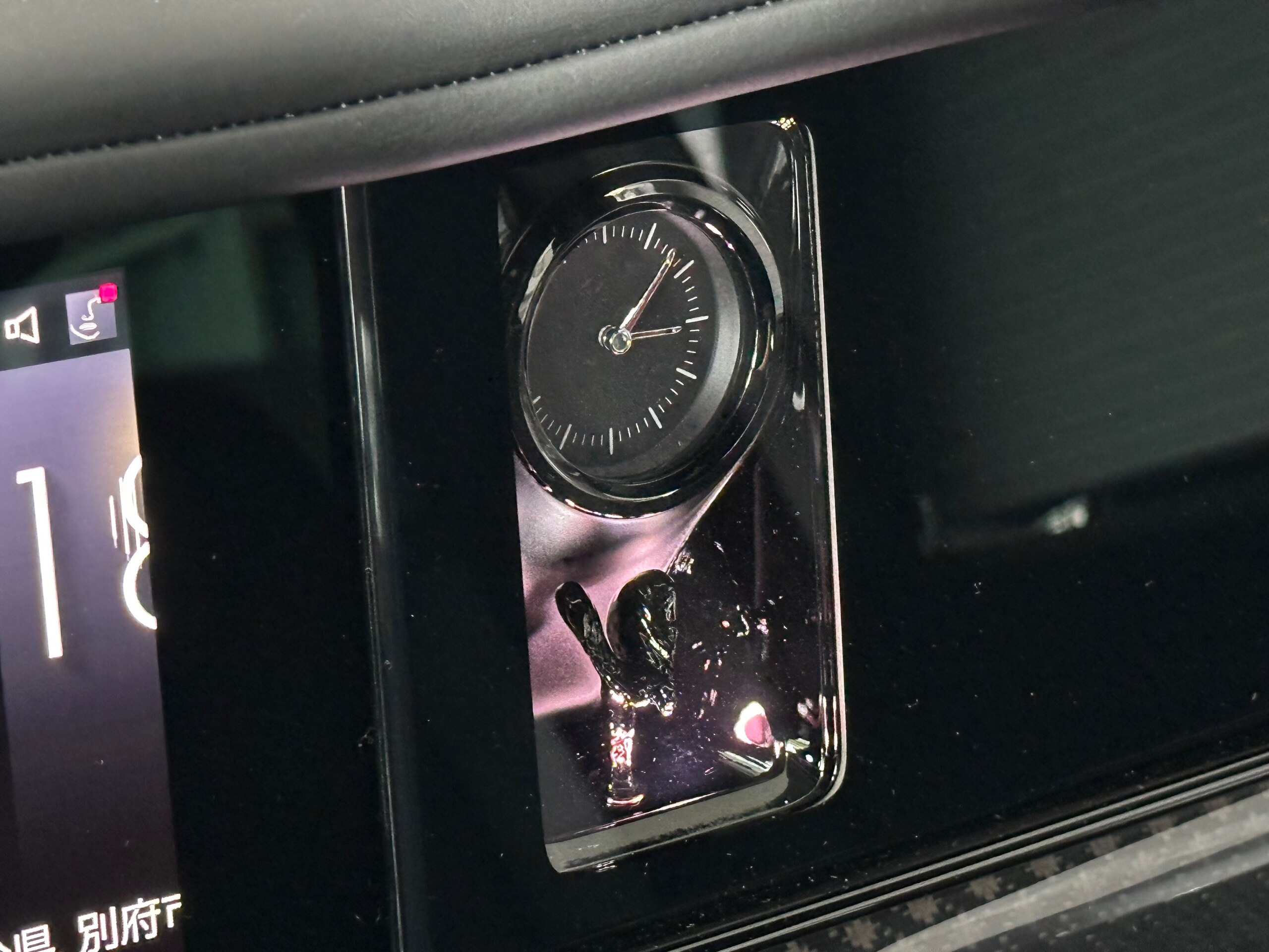 Rolls-Royce Cullinan (photo: 16)