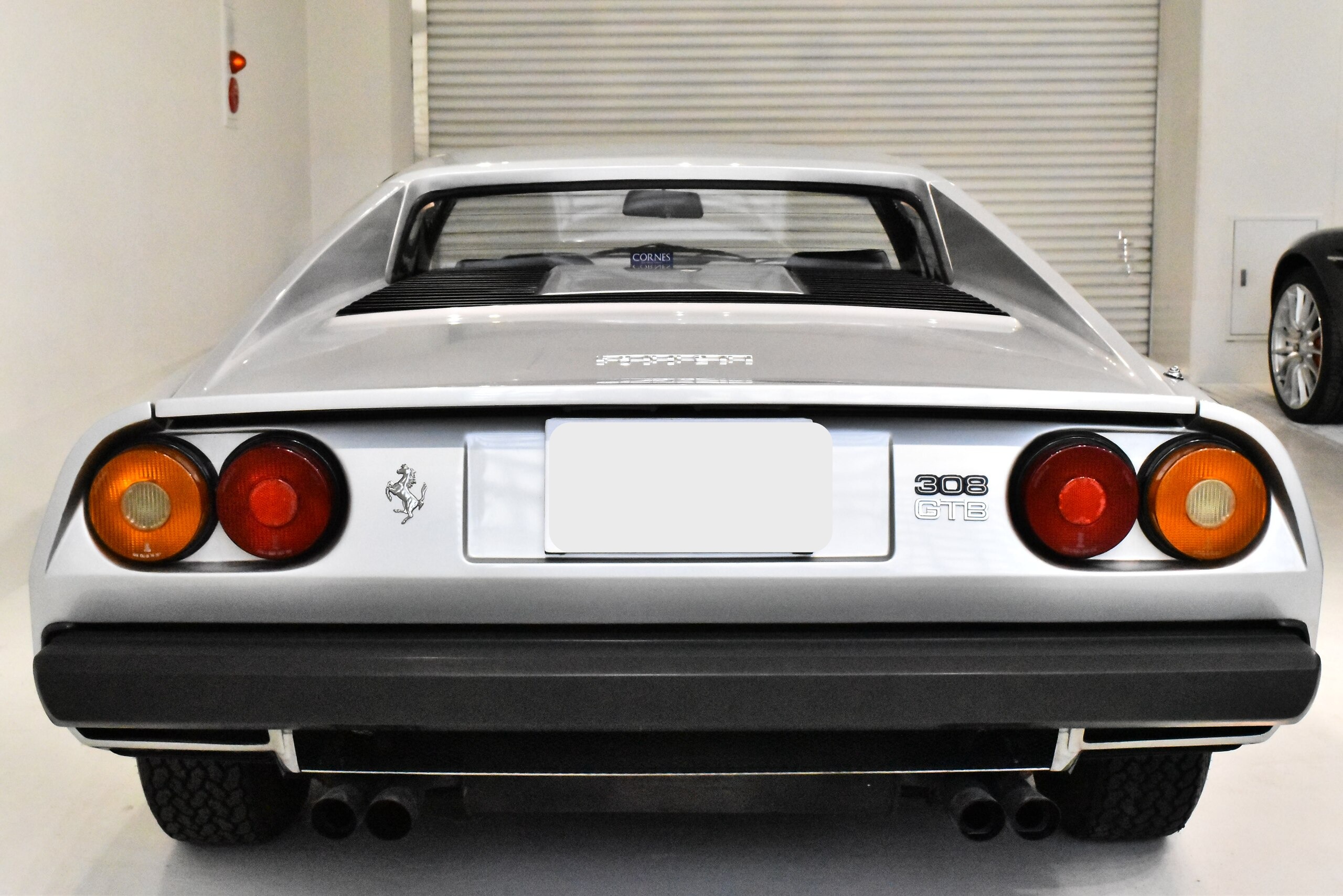 Ferrari 308 GTB (photo: 3)
