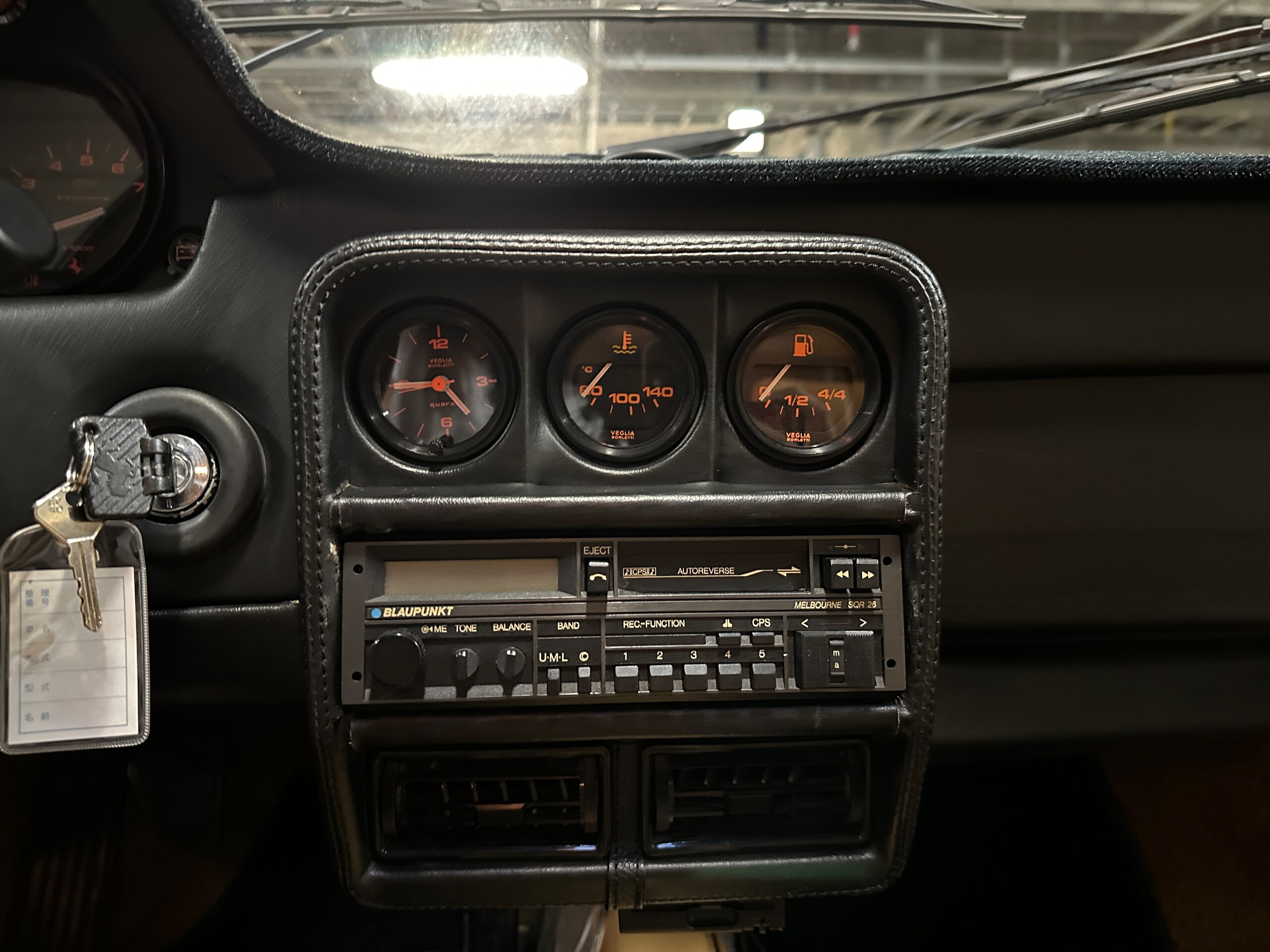 Ferrari 328 GTB (photo: 13)