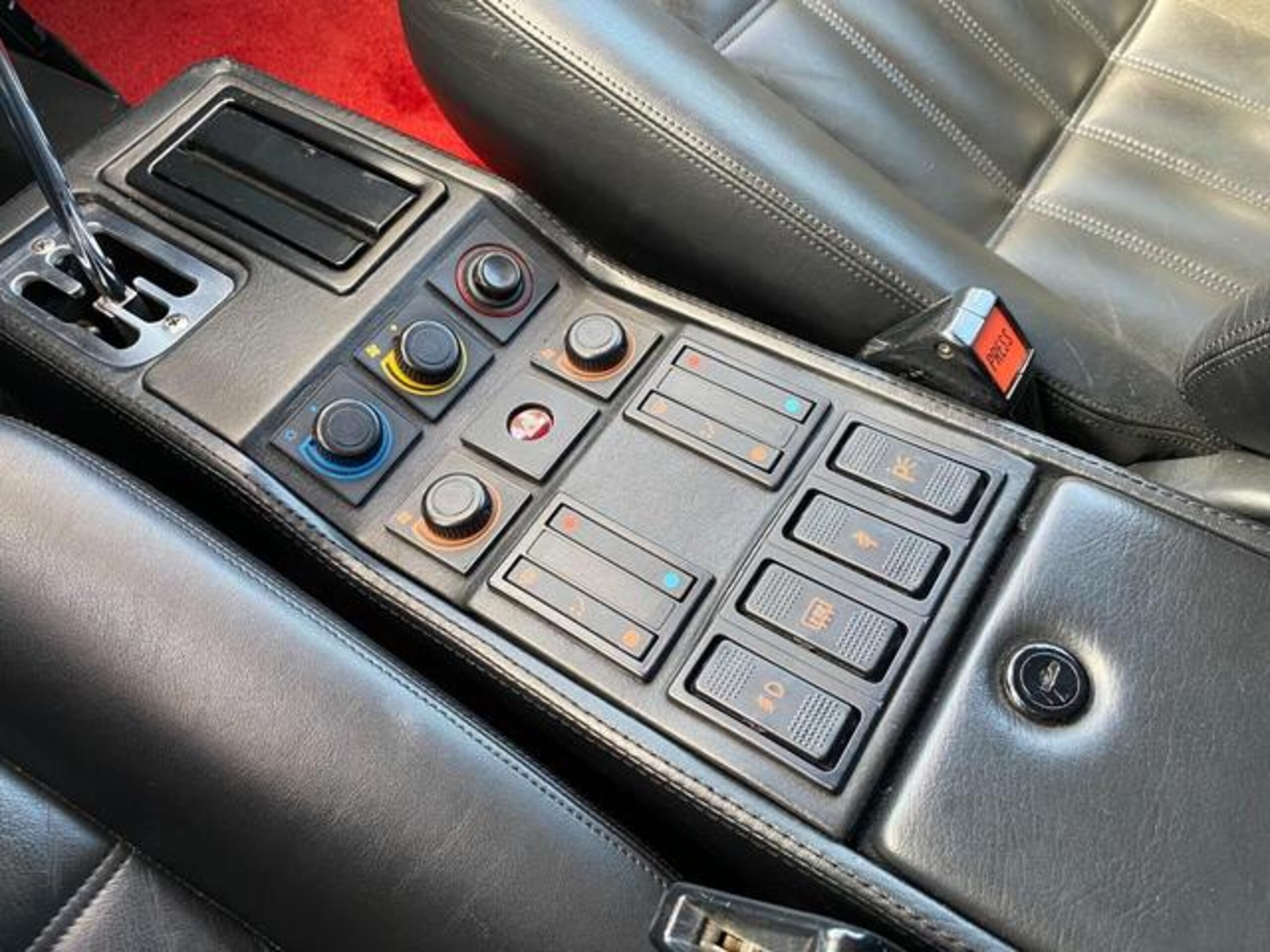 Ferrari 328GTS (photo: 15)